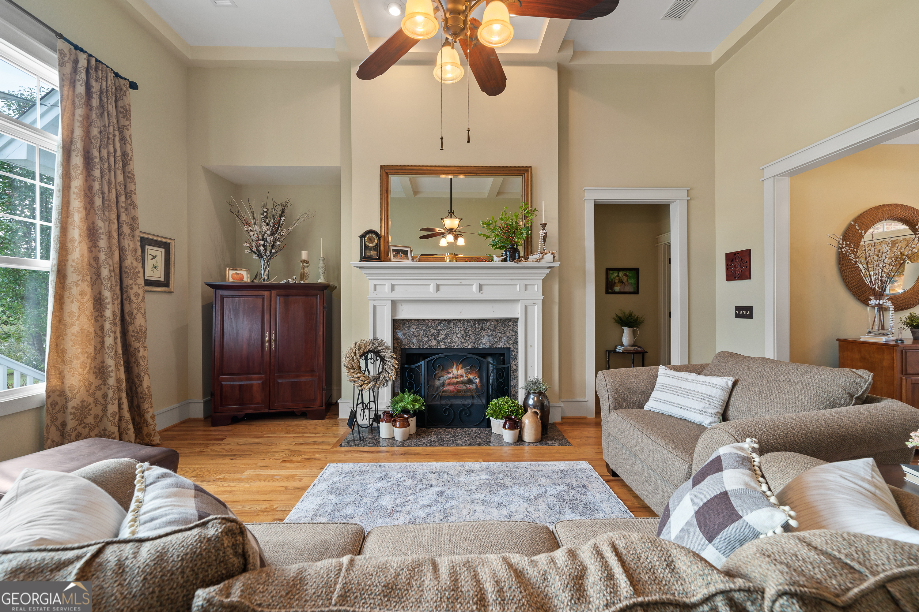 676 Lake Park North Drive Griffin GA 30224