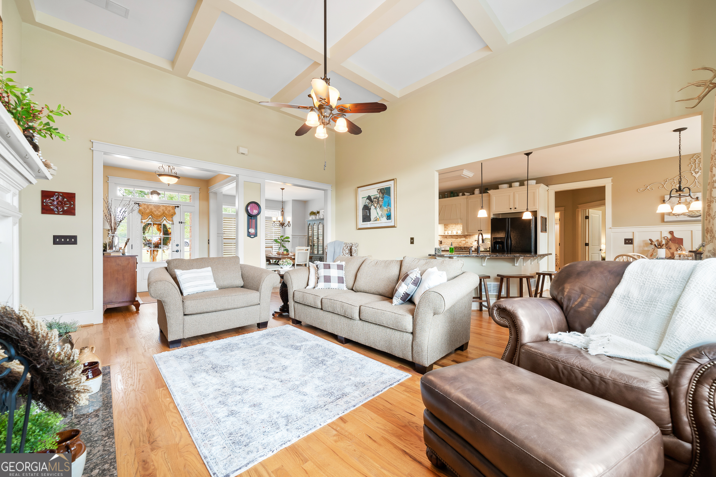 676 Lake Park North Drive Griffin GA 30224