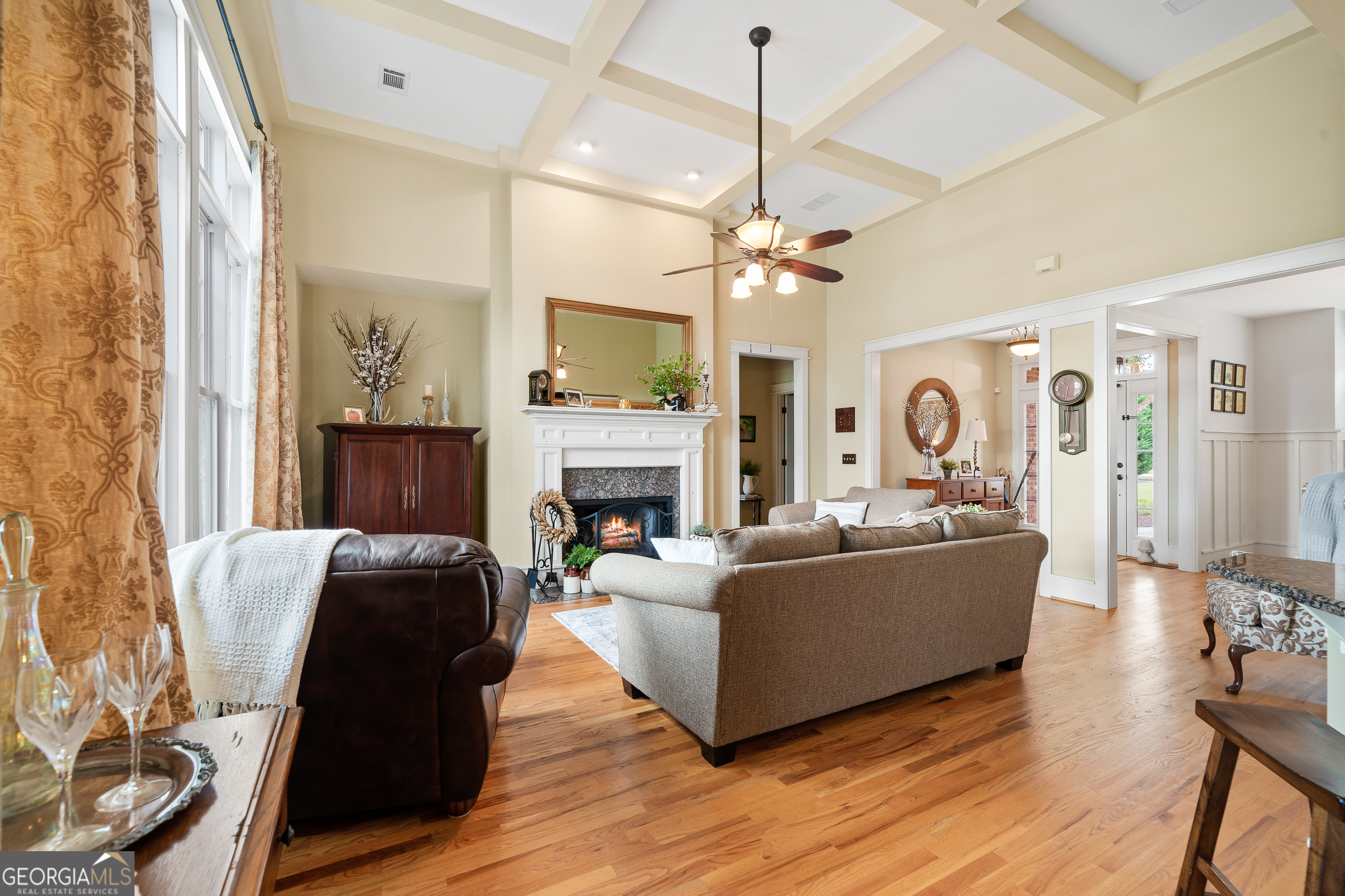676 Lake Park North Drive Griffin GA 30224
