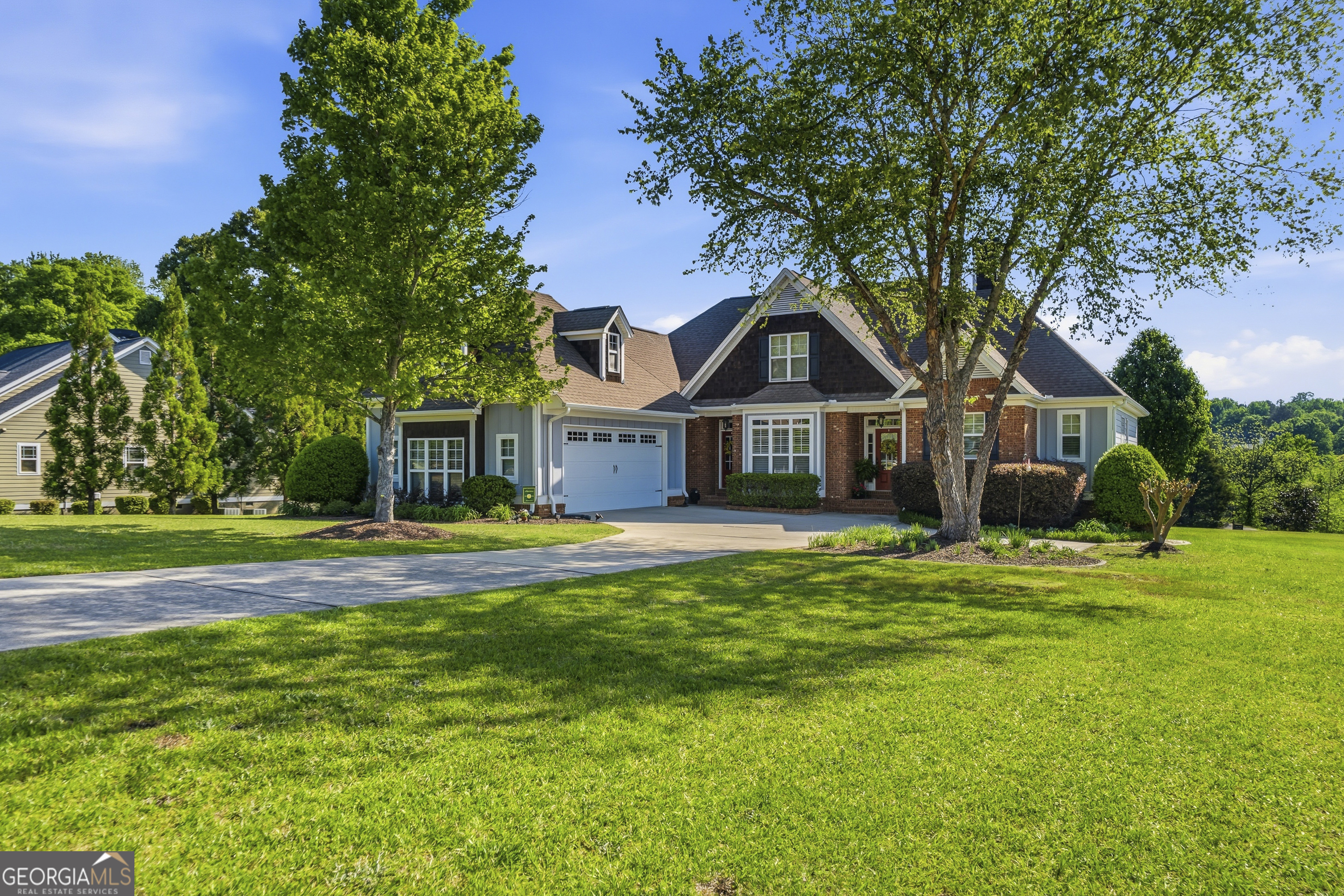676 Lake Park North Drive Griffin GA 30224