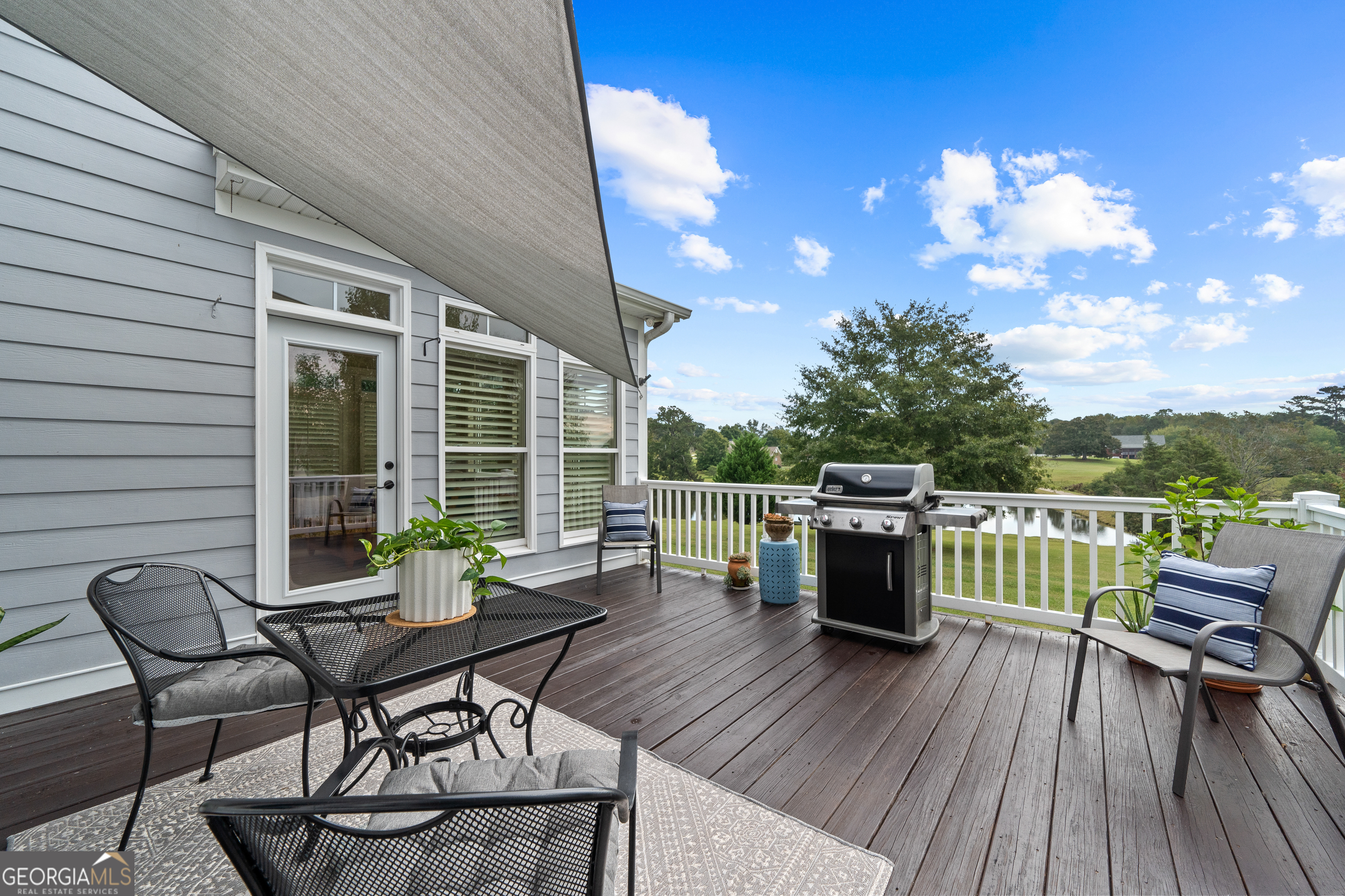 676 Lake Park North Drive Griffin GA 30224
