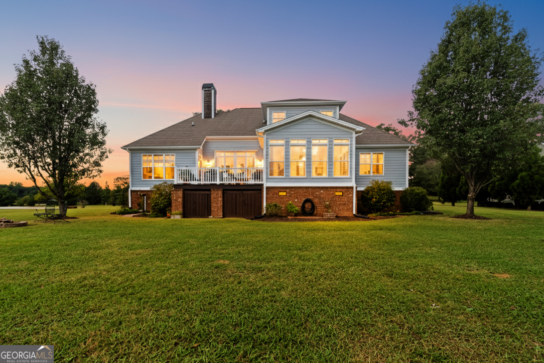 676 Lake Park North Drive Griffin GA 30224