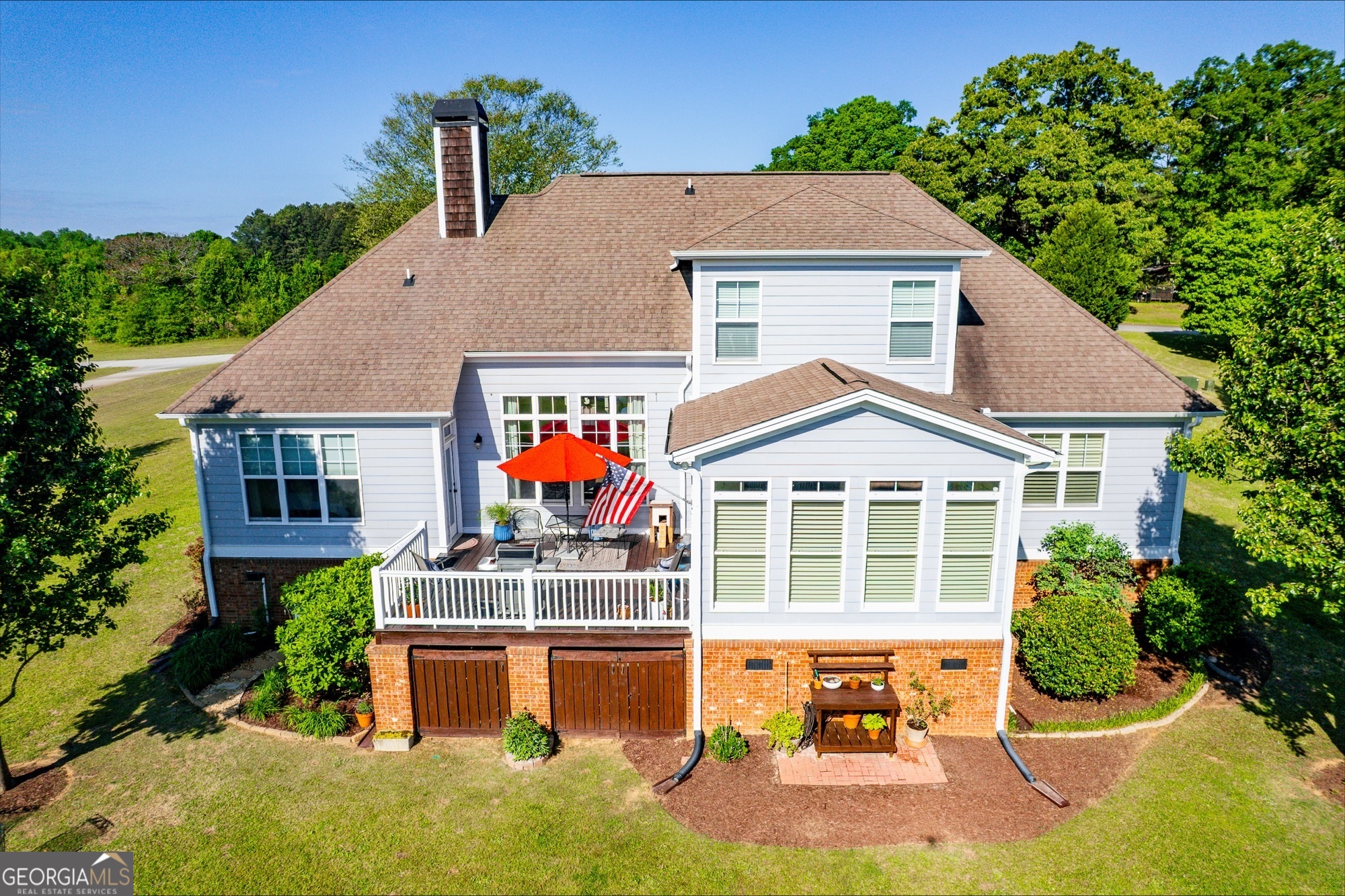 676 Lake Park North Drive Griffin GA 30224