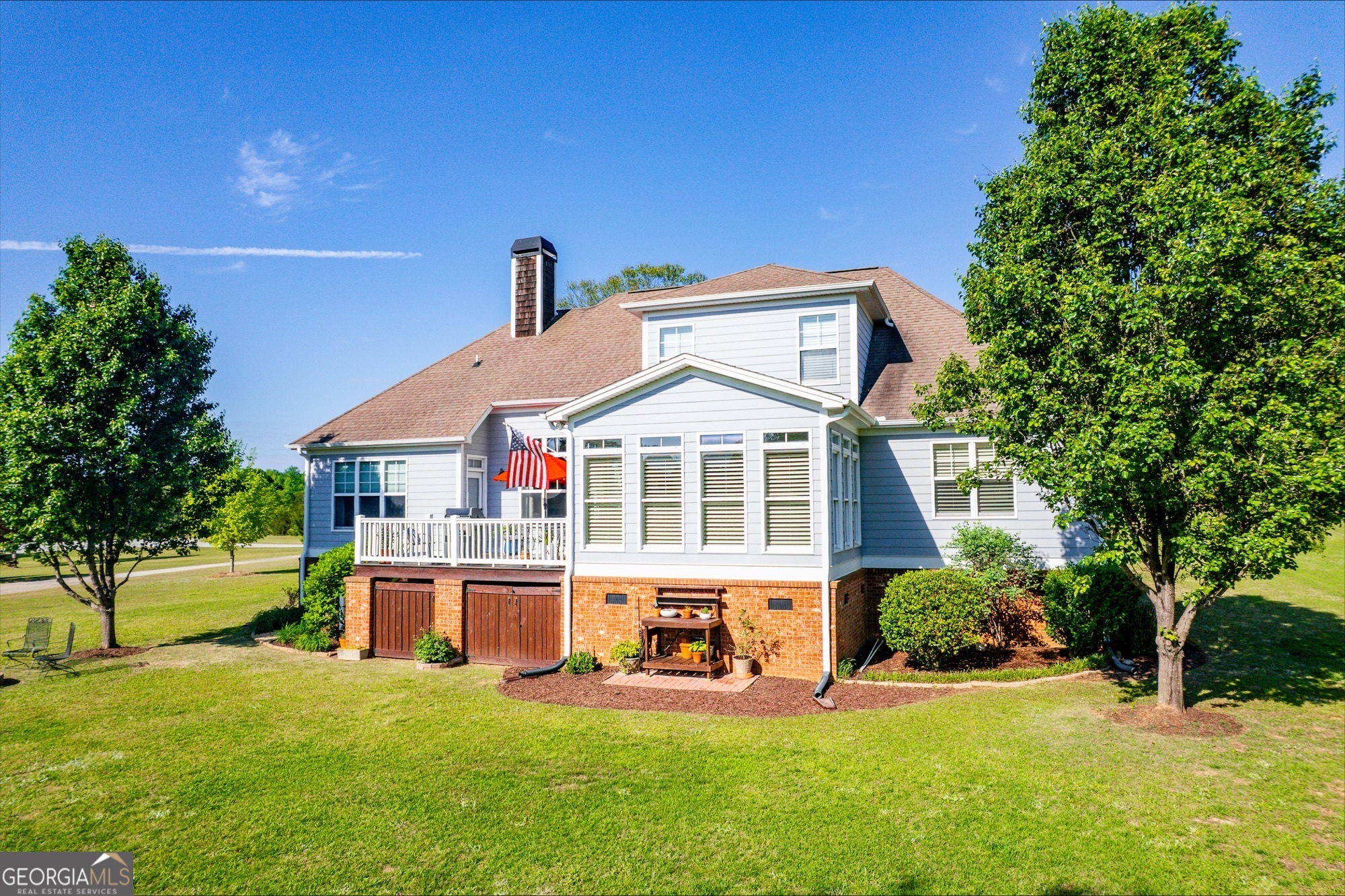 676 Lake Park North Drive Griffin GA 30224