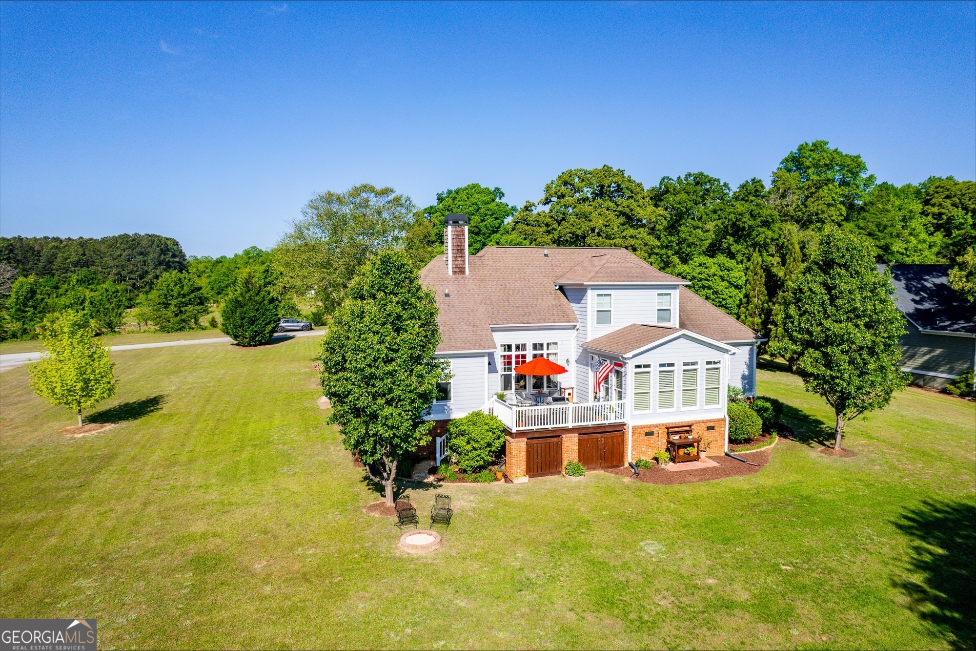 676 Lake Park North Drive Griffin GA 30224