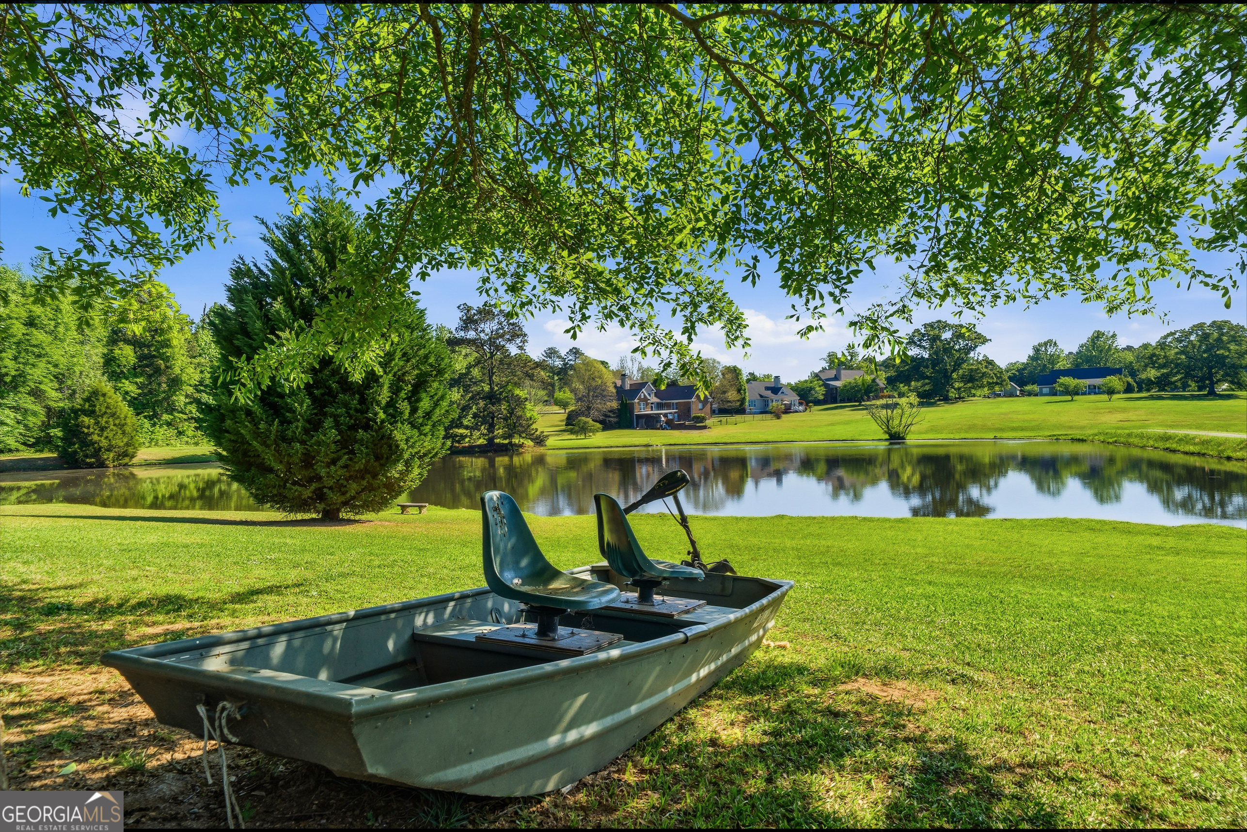 676 Lake Park North Drive Griffin GA 30224
