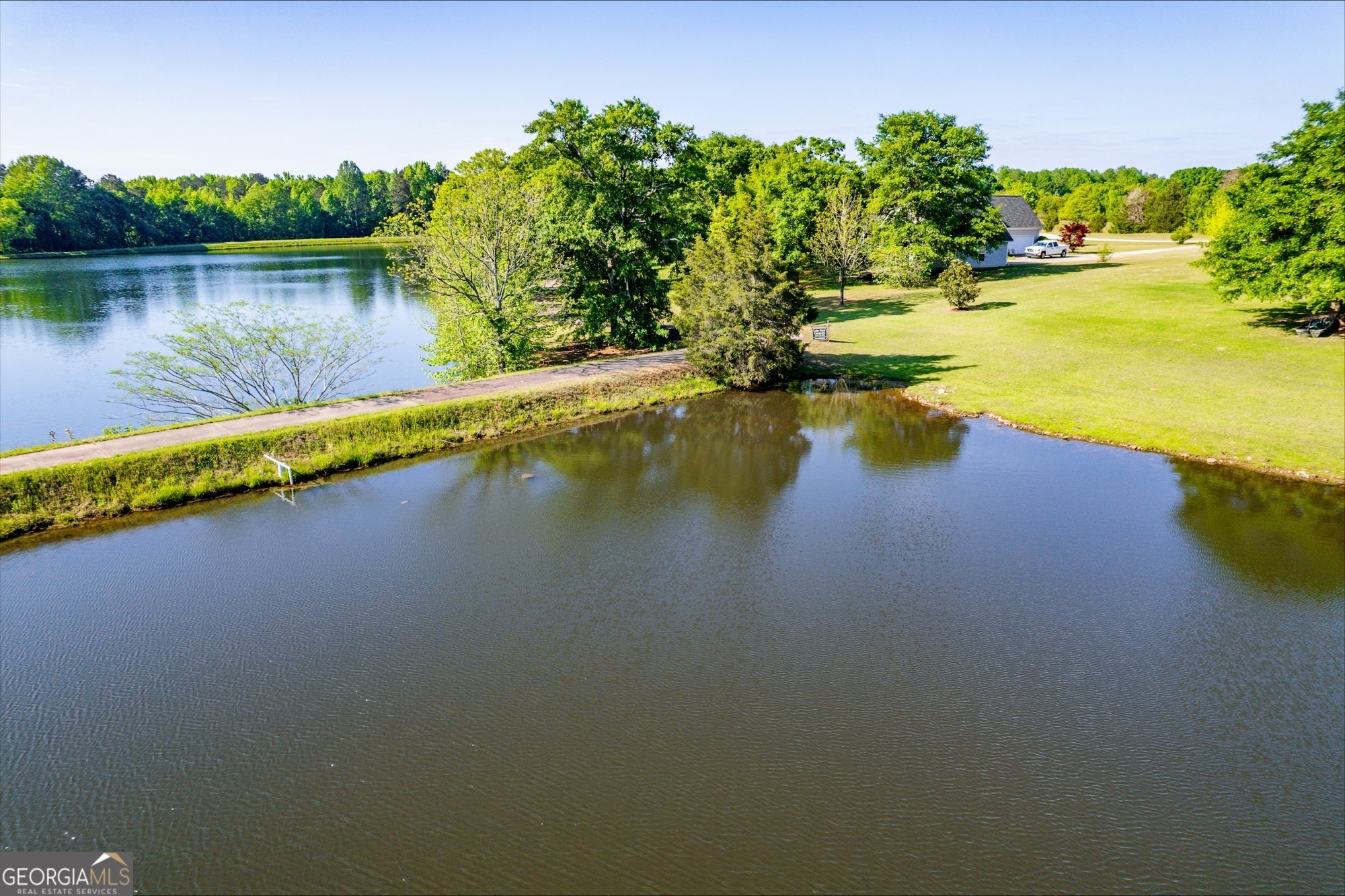 676 Lake Park North Drive Griffin GA 30224