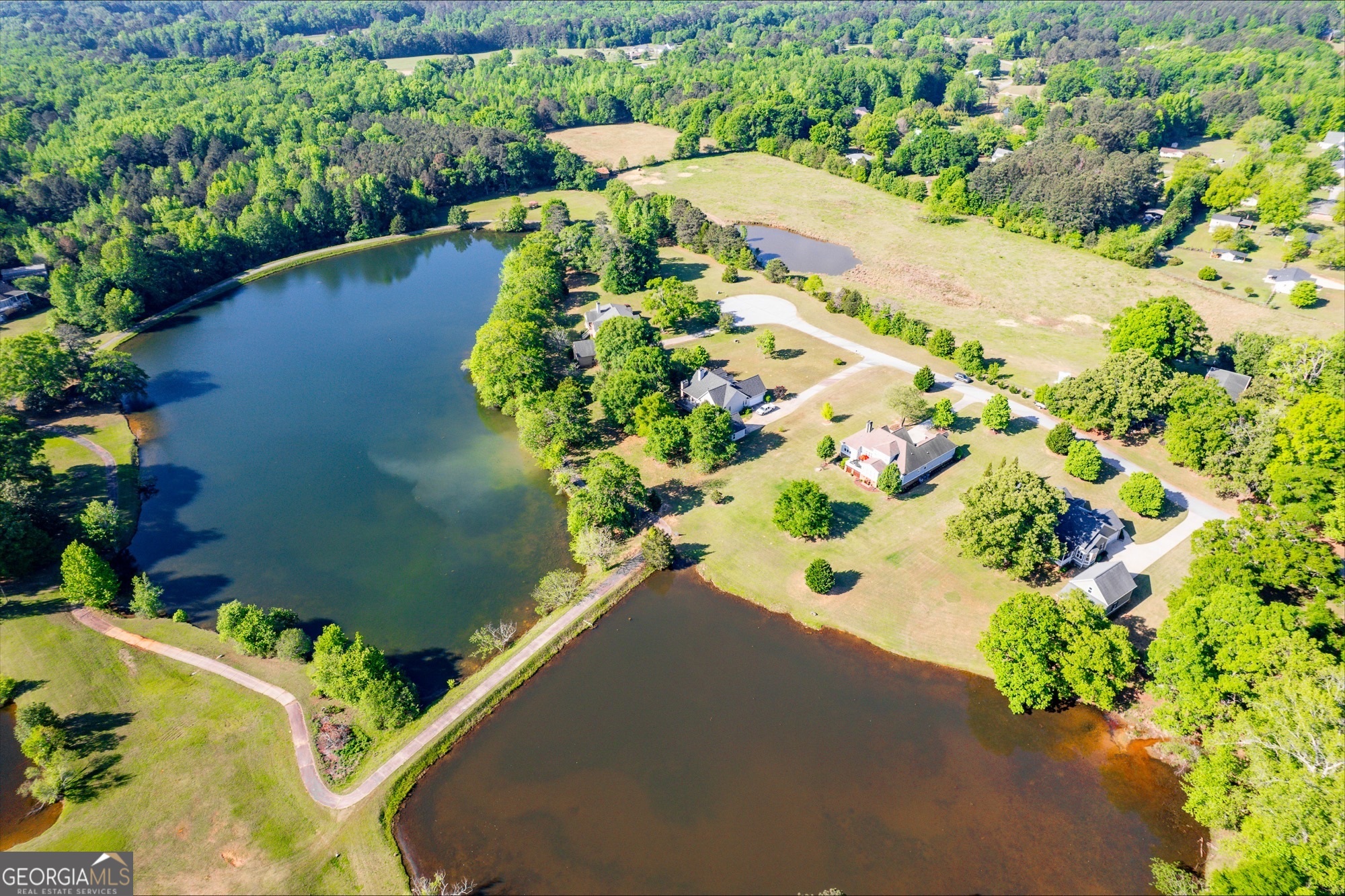 676 Lake Park North Drive Griffin GA 30224