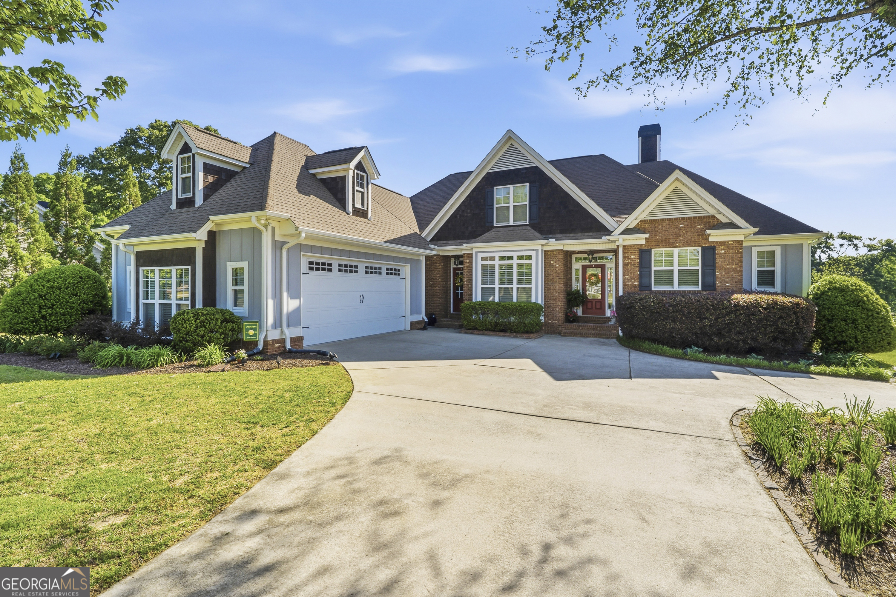 676 Lake Park North Drive Griffin GA 30224