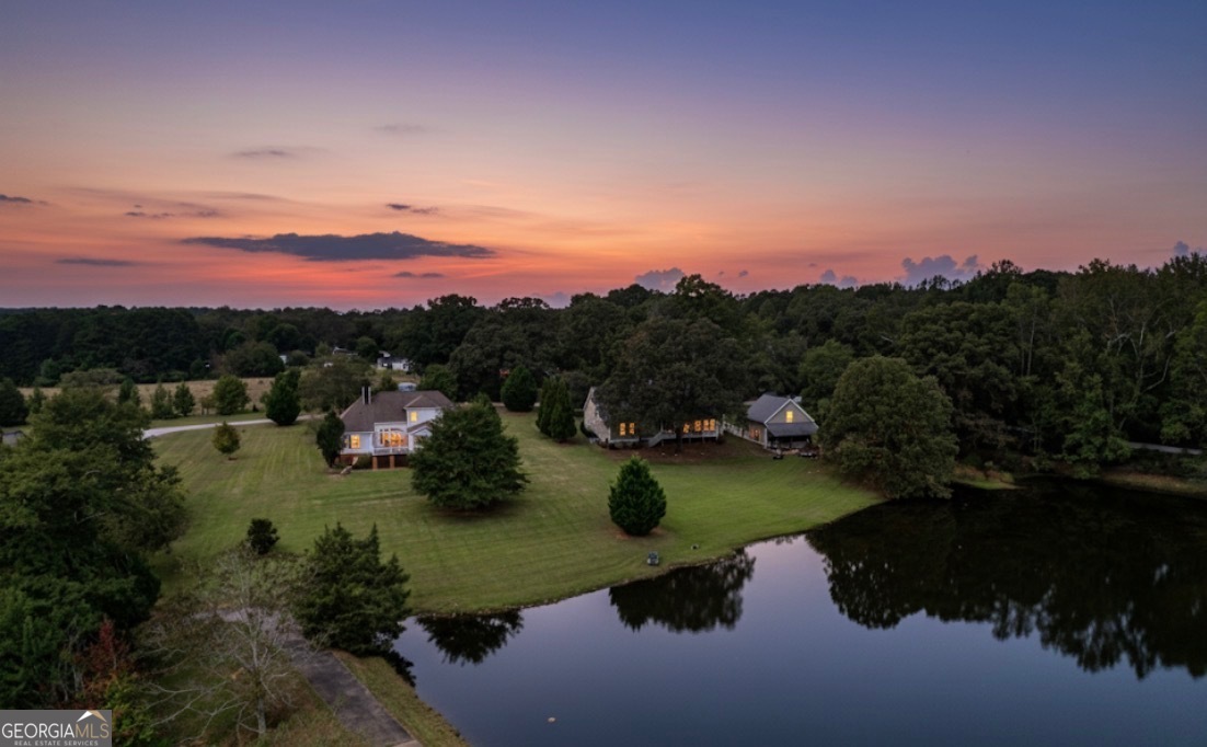 676 Lake Park North Drive Griffin GA 30224