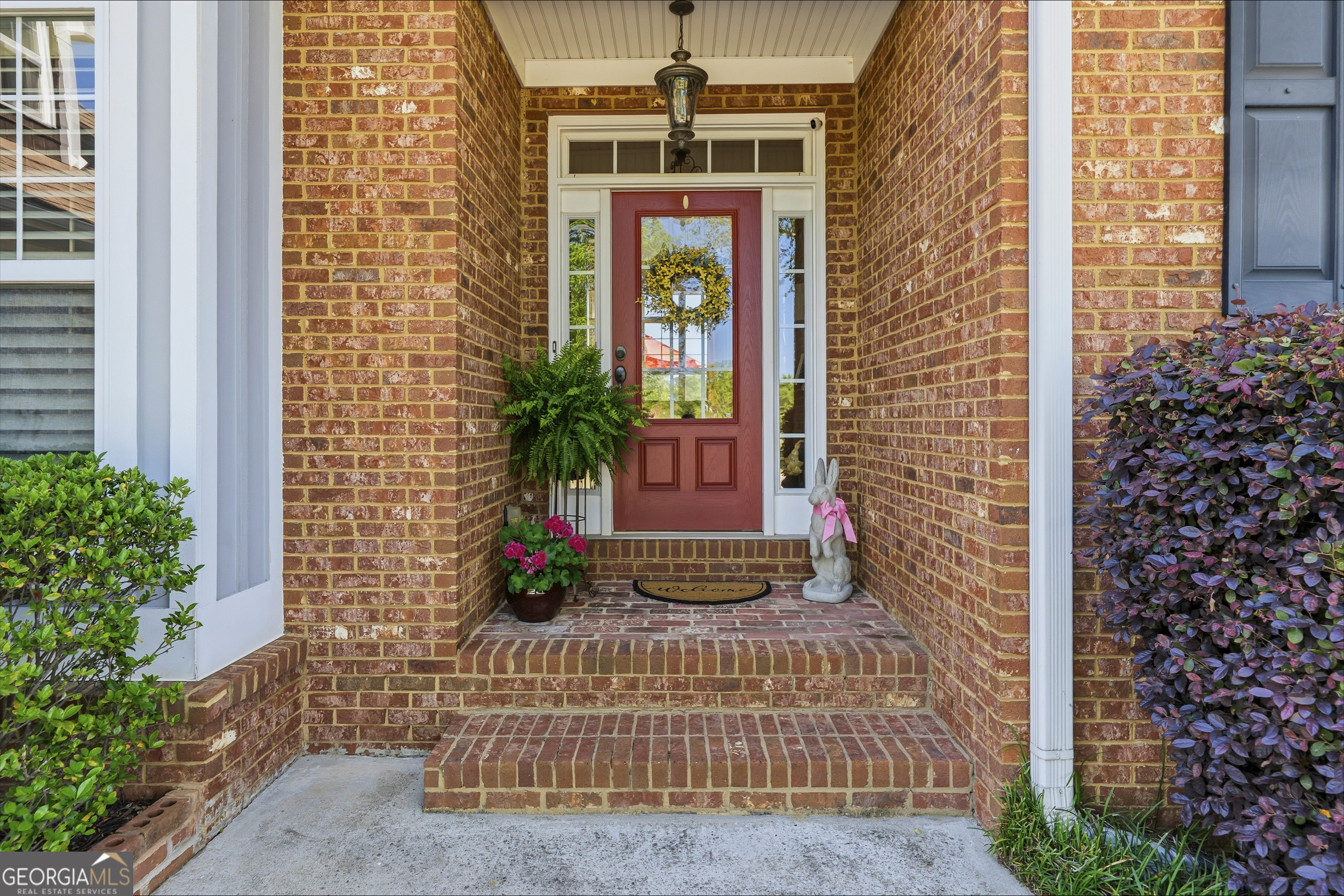 676 Lake Park North Drive Griffin GA 30224