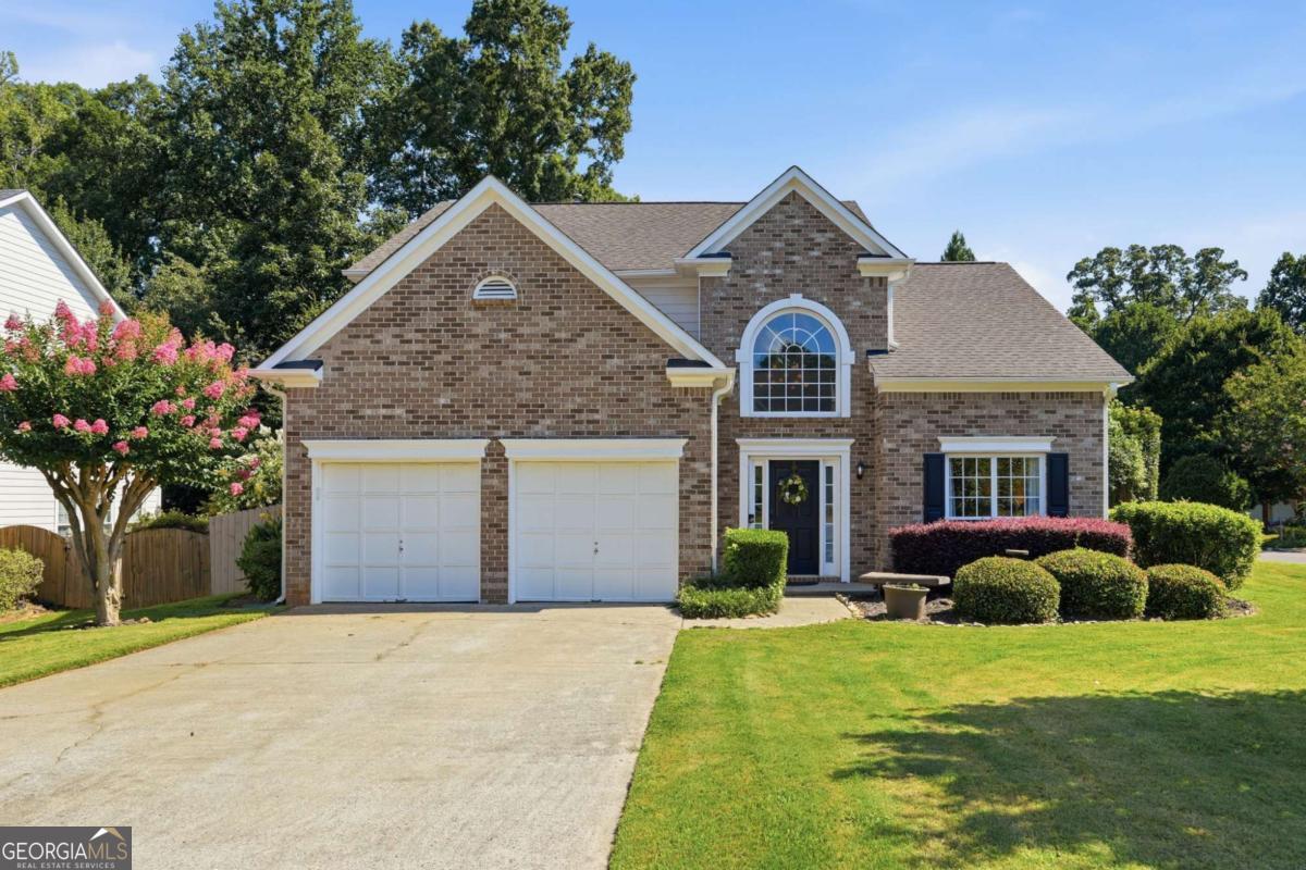 555 Kingsport Drive Alpharetta GA 30076