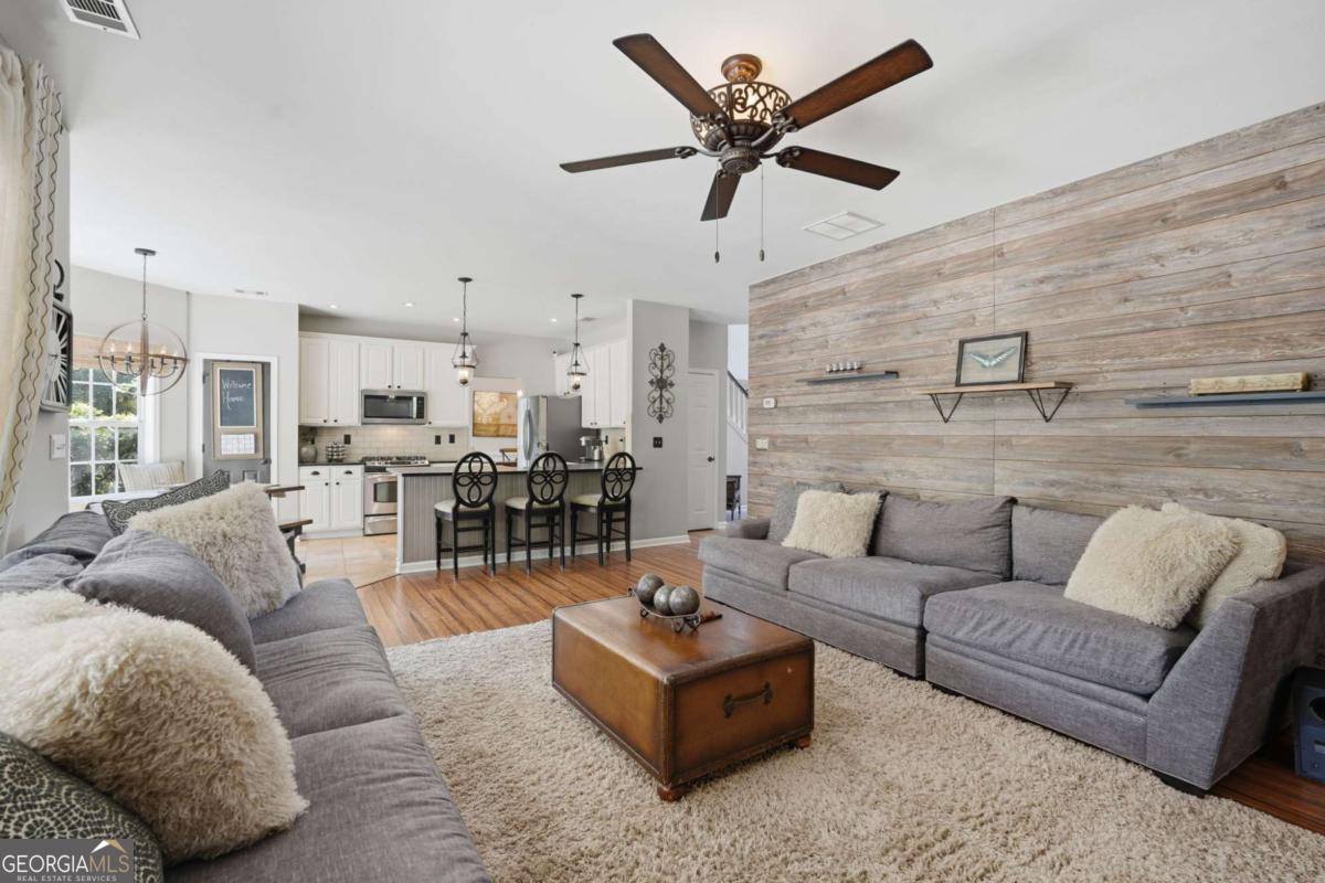 555 Kingsport Drive Alpharetta GA 30076