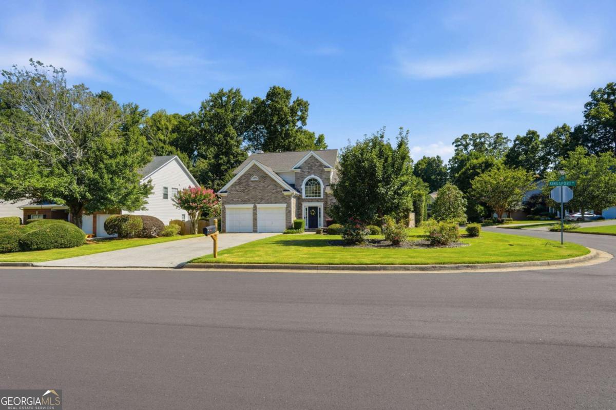 555 Kingsport Drive Alpharetta GA 30076