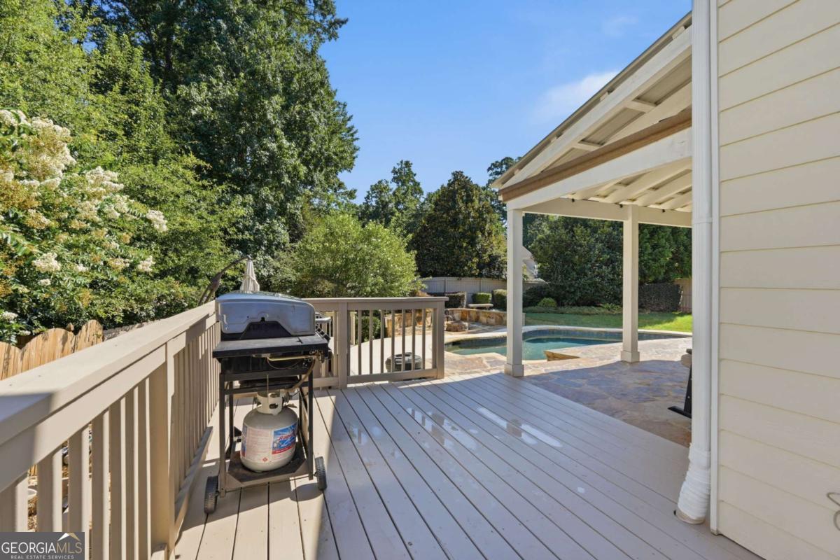 555 Kingsport Drive Alpharetta GA 30076