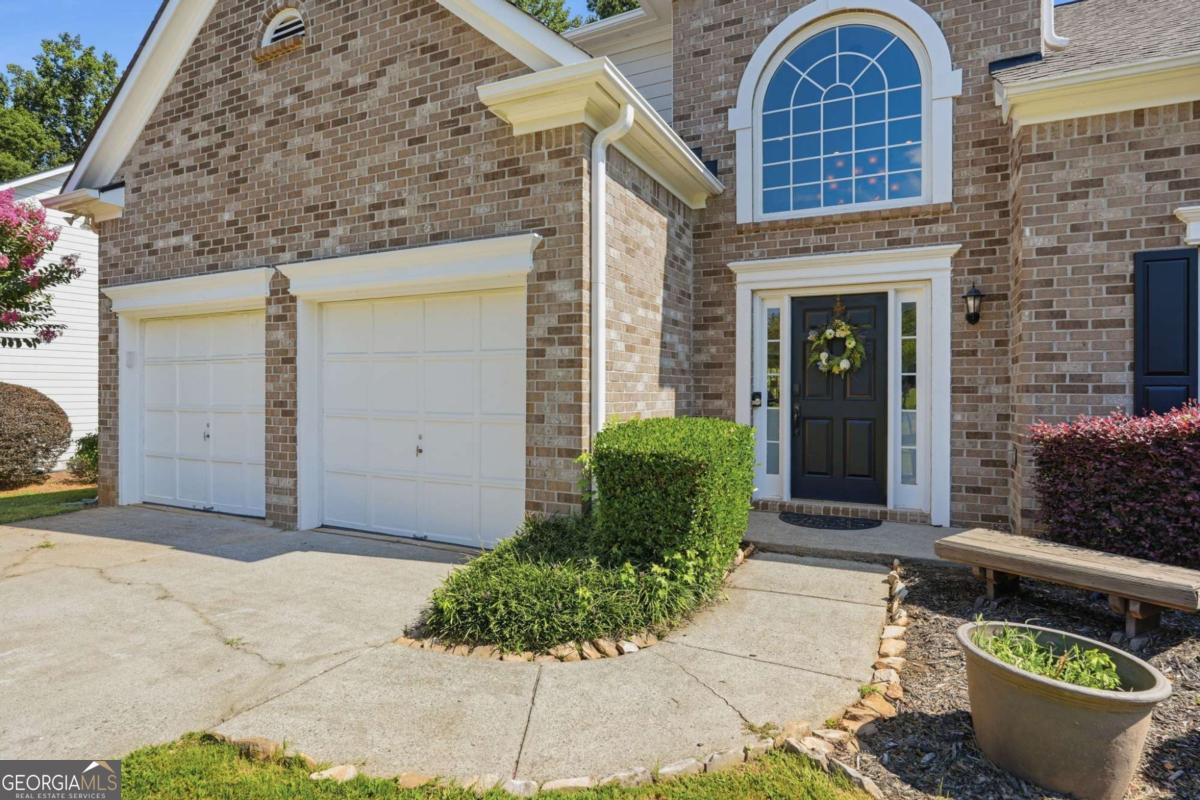 555 Kingsport Drive Alpharetta GA 30076