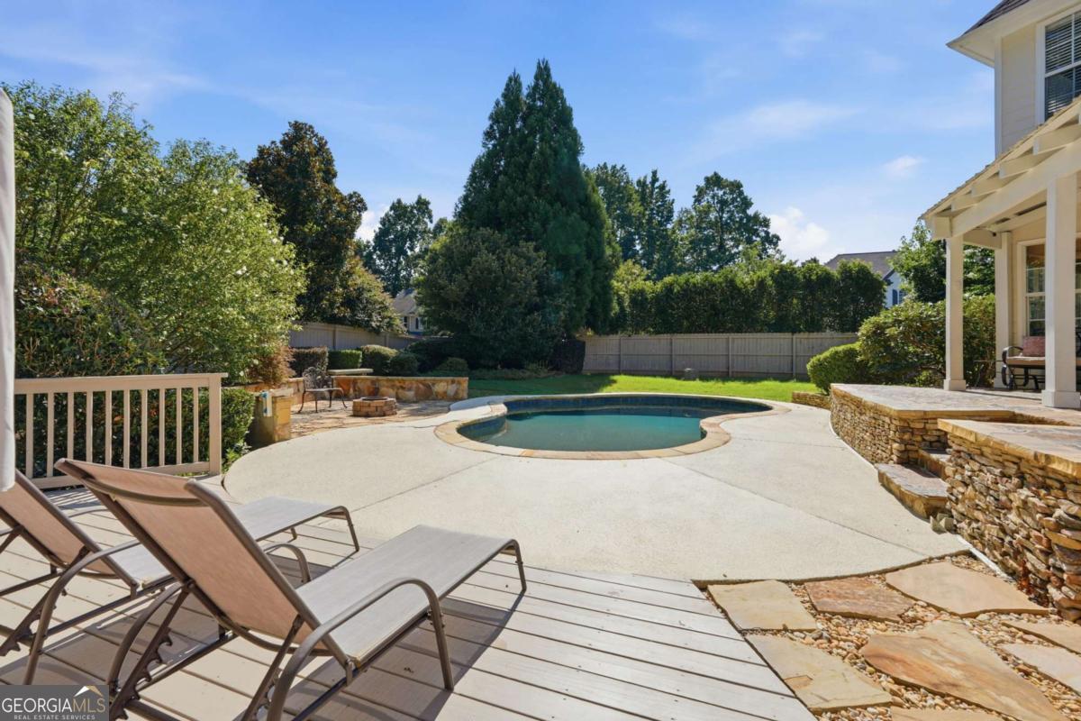 555 Kingsport Drive Alpharetta GA 30076