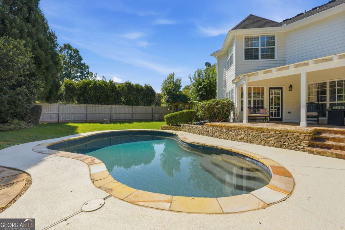 555 Kingsport Drive Alpharetta GA 30076