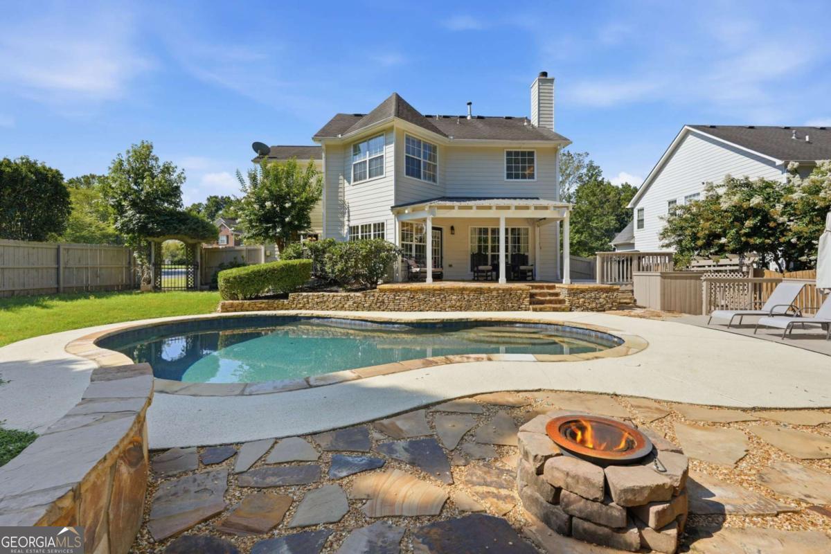555 Kingsport Drive Alpharetta GA 30076