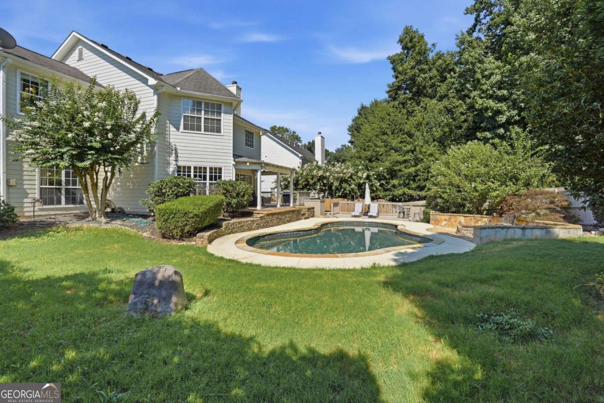 555 Kingsport Drive Alpharetta GA 30076
