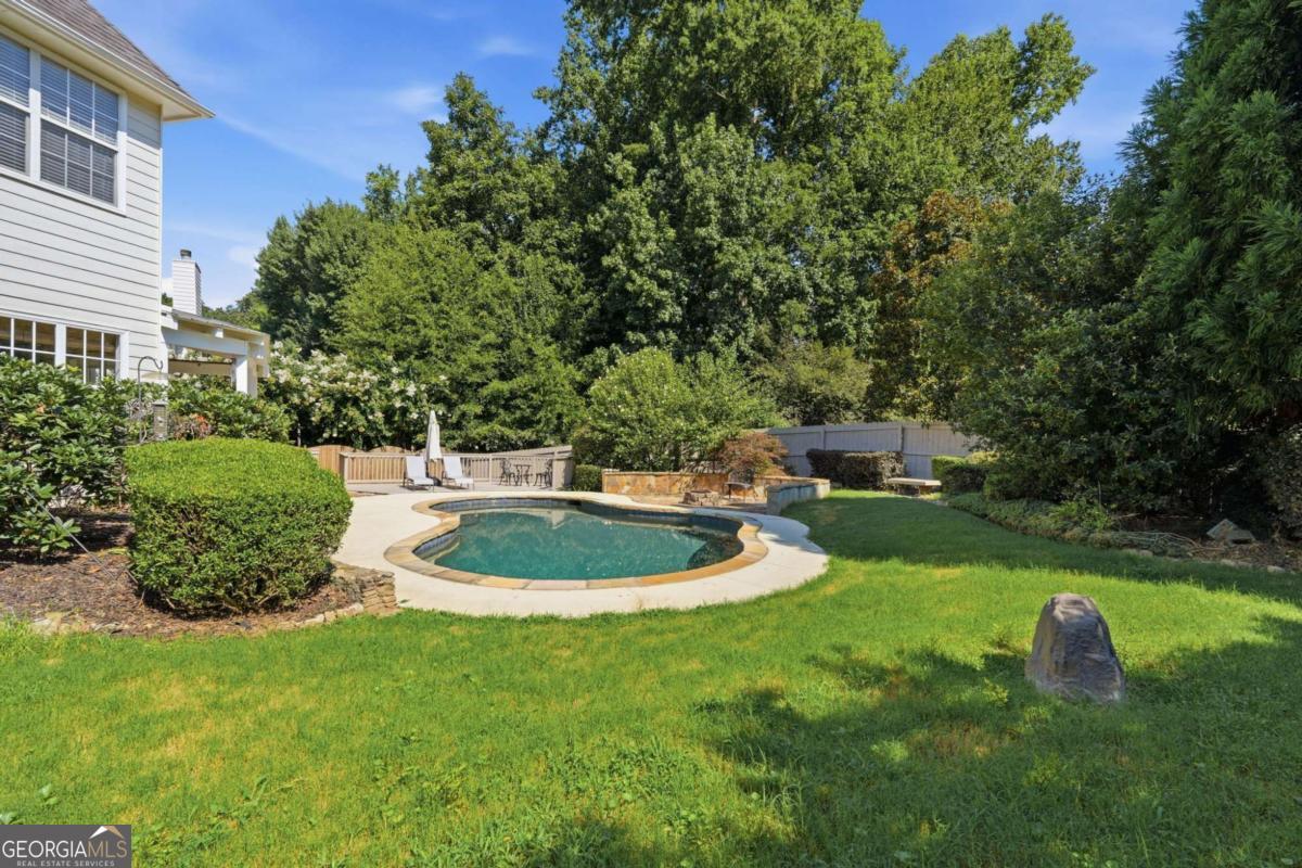 555 Kingsport Drive Alpharetta GA 30076