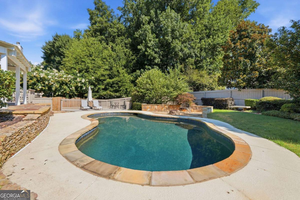 555 Kingsport Drive Alpharetta GA 30076