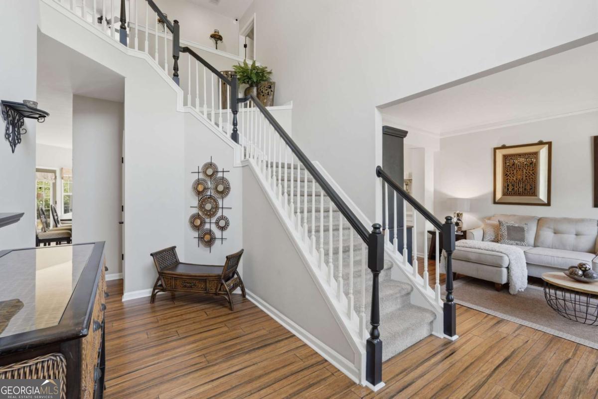555 Kingsport Drive Alpharetta GA 30076
