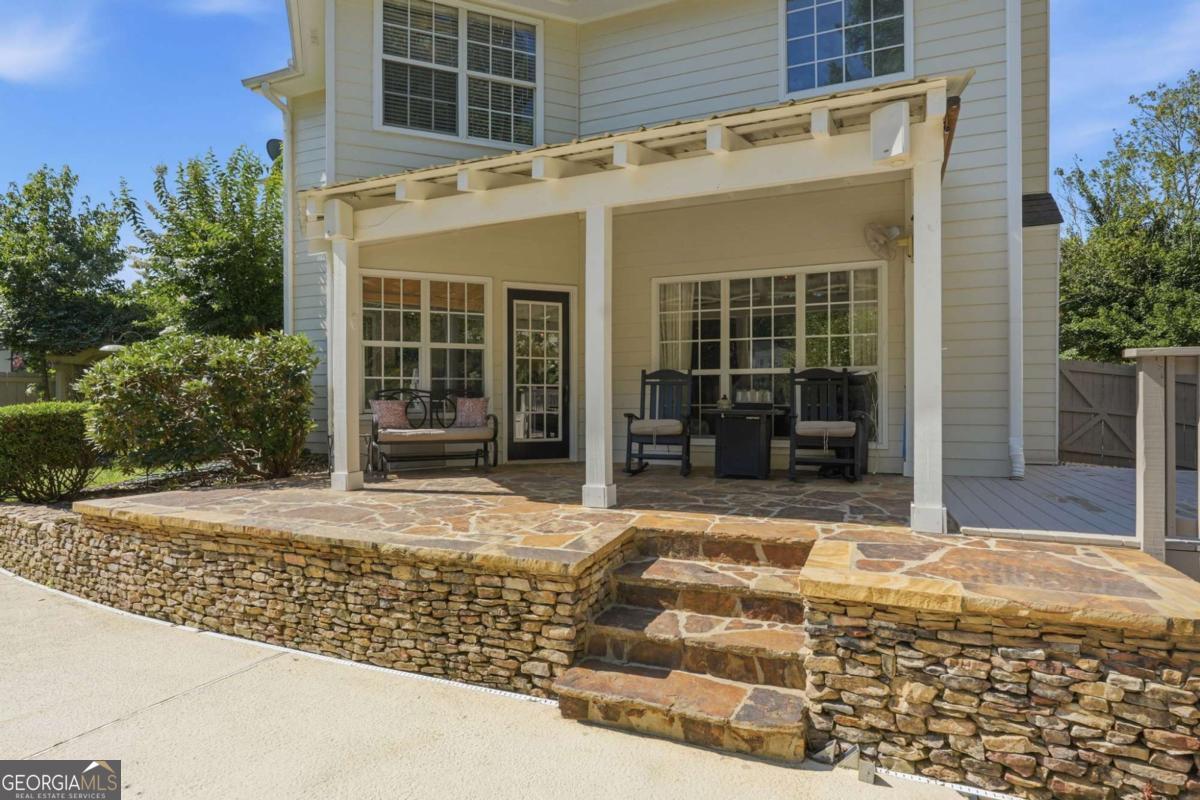 555 Kingsport Drive Alpharetta GA 30076