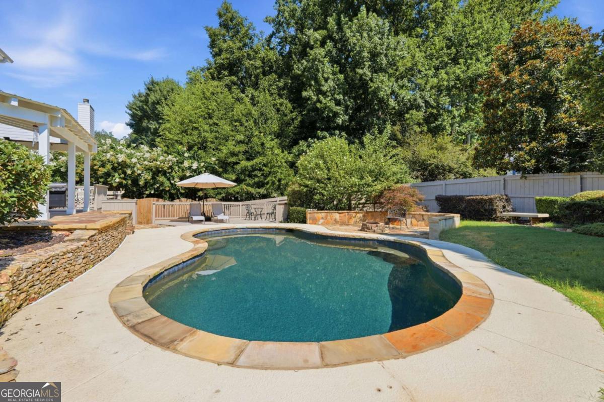 555 Kingsport Drive Alpharetta GA 30076