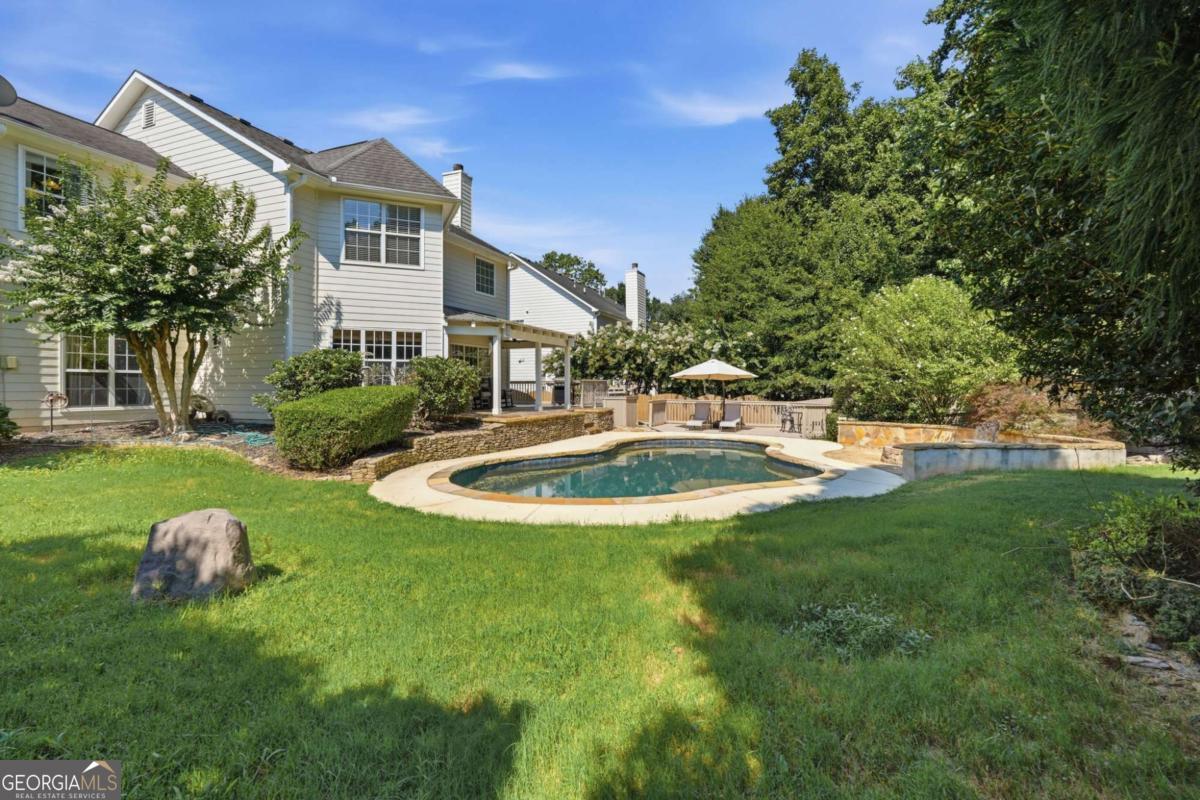 555 Kingsport Drive Alpharetta GA 30076