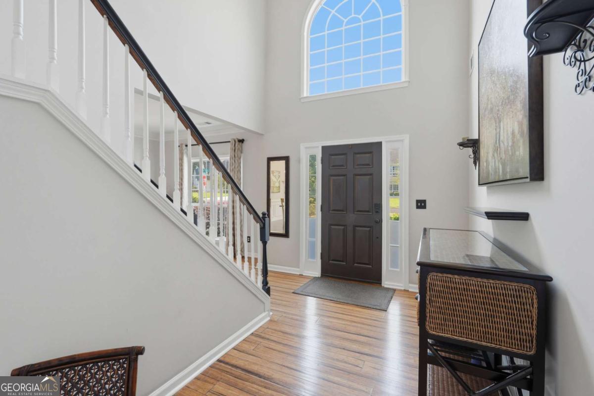 555 Kingsport Drive Alpharetta GA 30076
