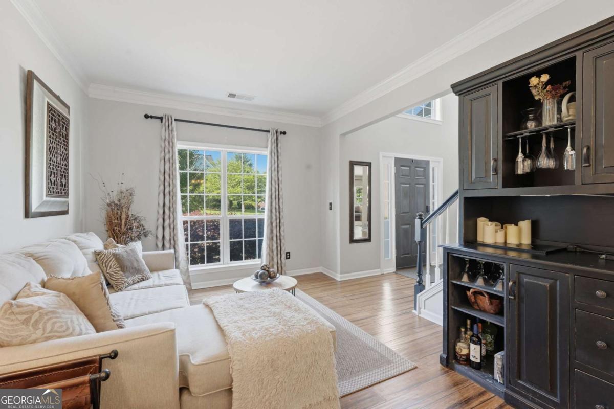 555 Kingsport Drive Alpharetta GA 30076