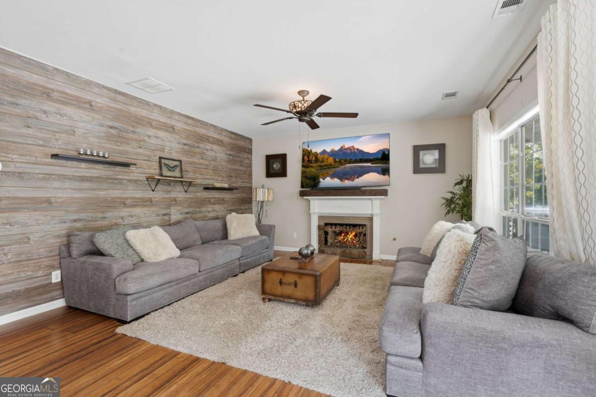 555 Kingsport Drive Alpharetta GA 30076