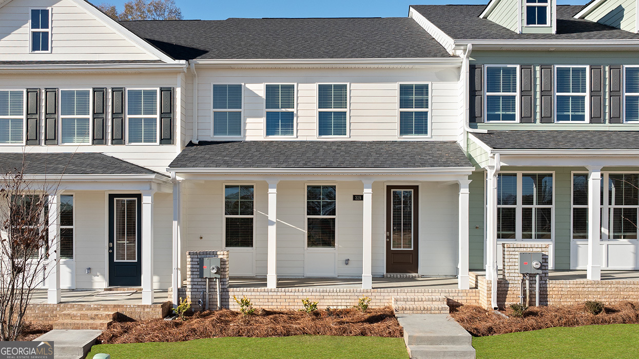 319 Tate Street Monroe GA 30655