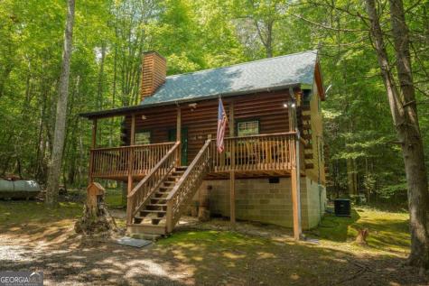 218 Broken Arrow Way Epworth GA 30541