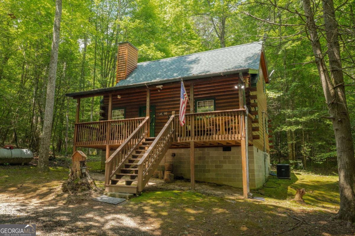 218 Broken Arrow Way Epworth GA 30541