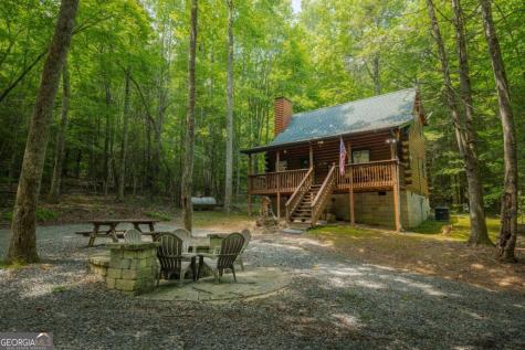 218 Broken Arrow Way Epworth GA 30541