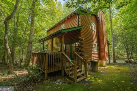 218 Broken Arrow Way Epworth GA 30541