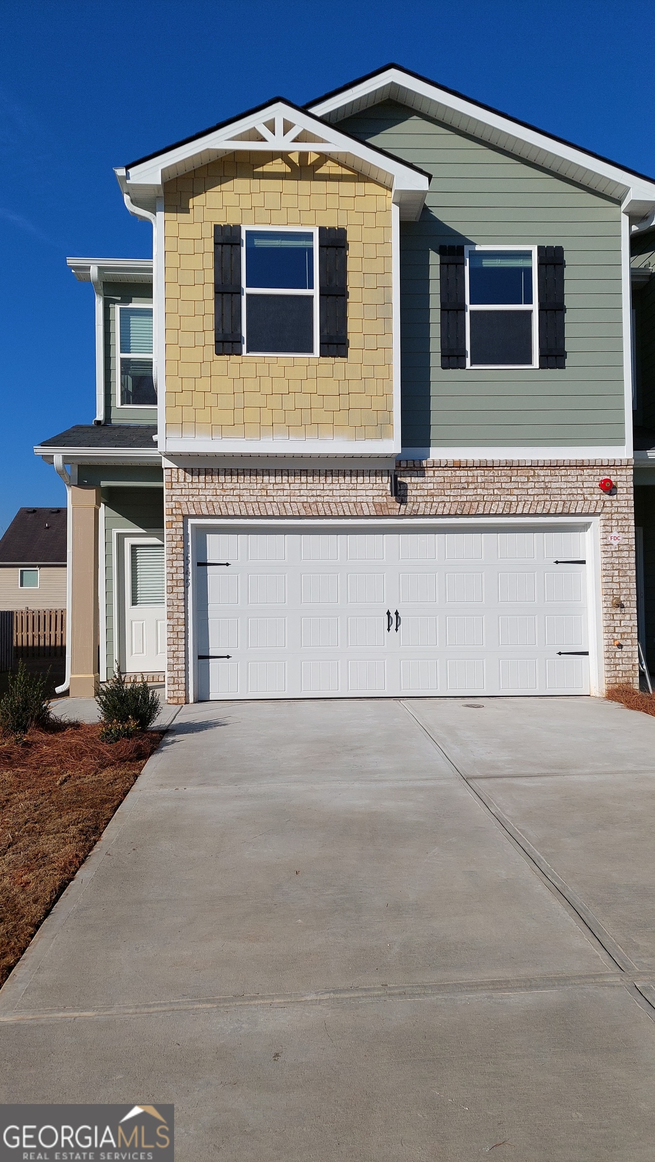 11545 Kimberly Way Hampton GA 30228