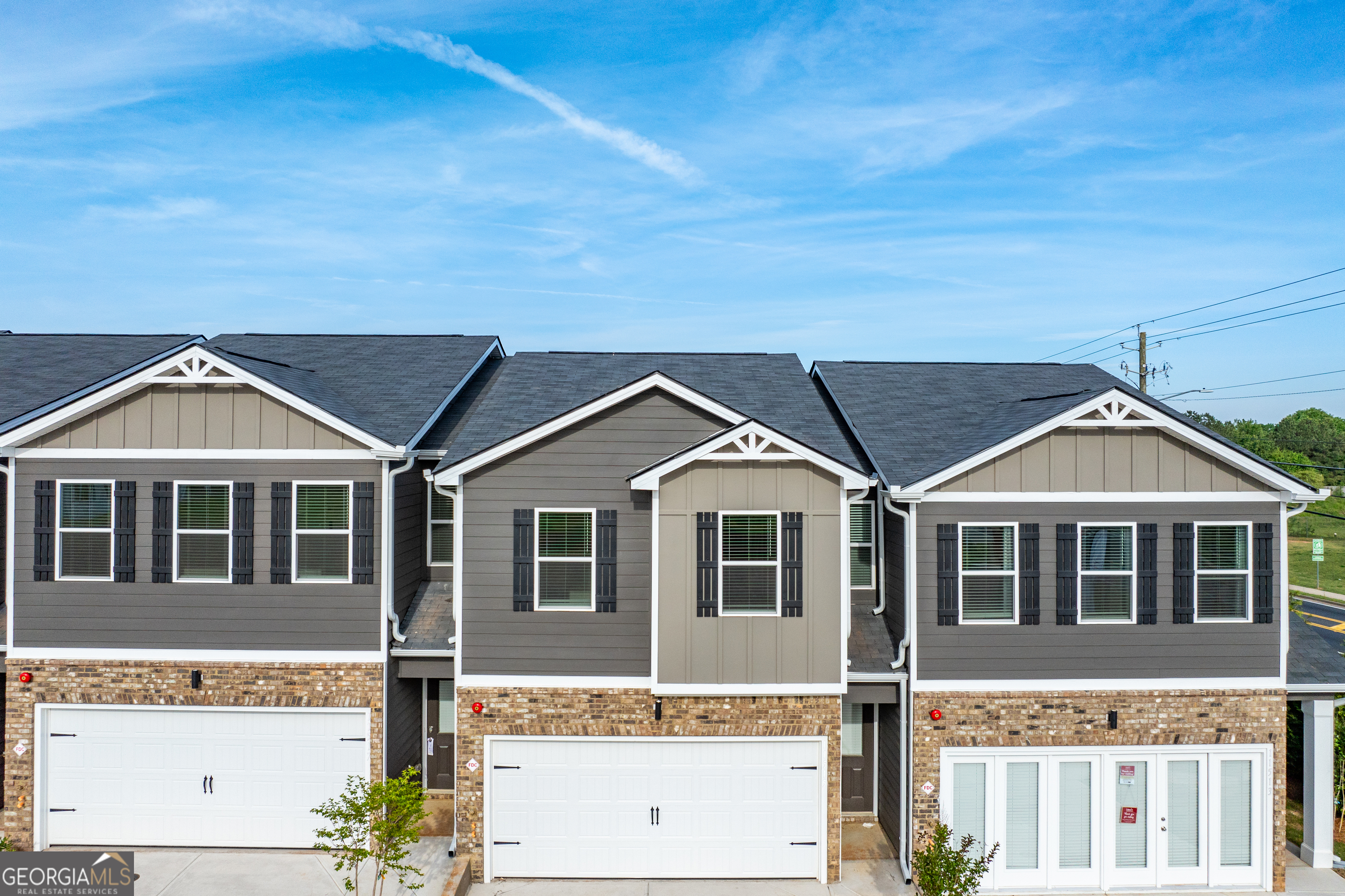 11545 Kimberly Way Hampton GA 30228