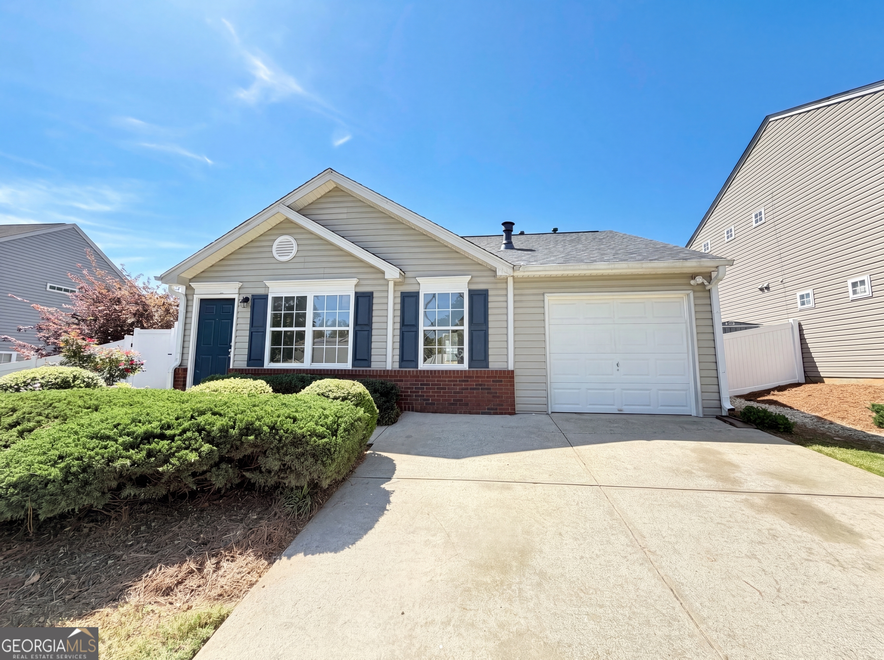 503 Oakleaf Court Acworth GA 30102