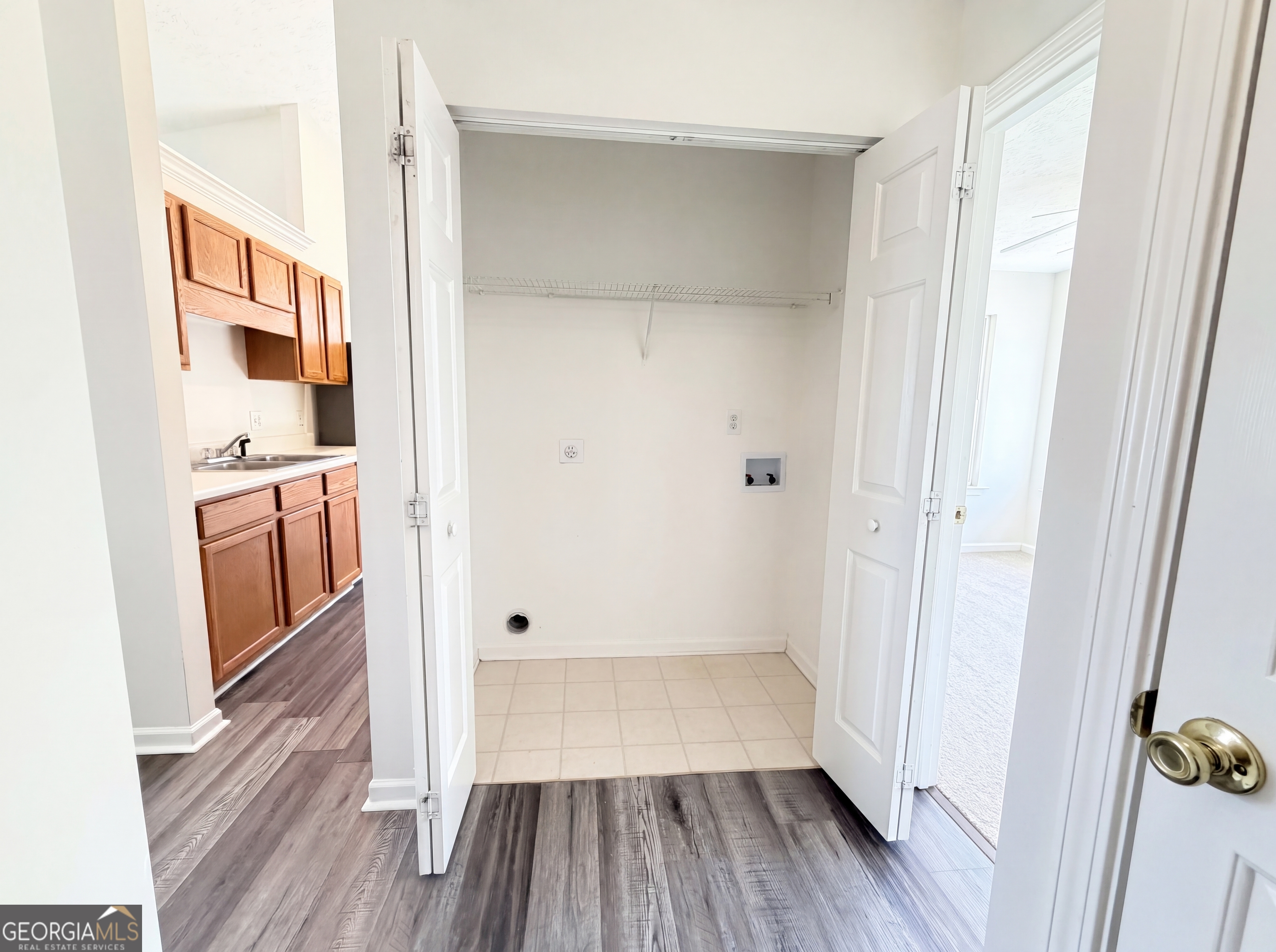 503 Oakleaf Court Acworth GA 30102