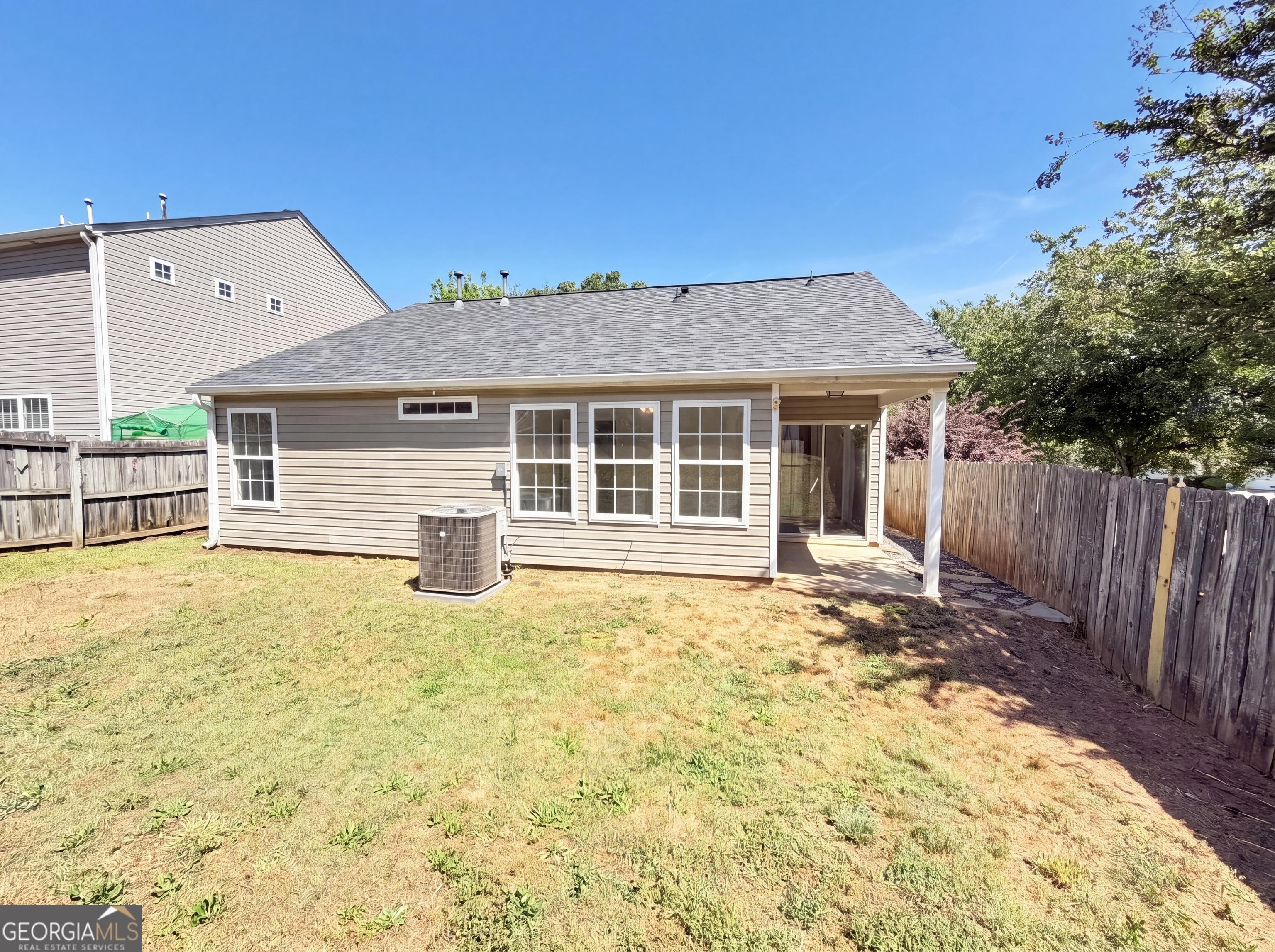 503 Oakleaf Court Acworth GA 30102