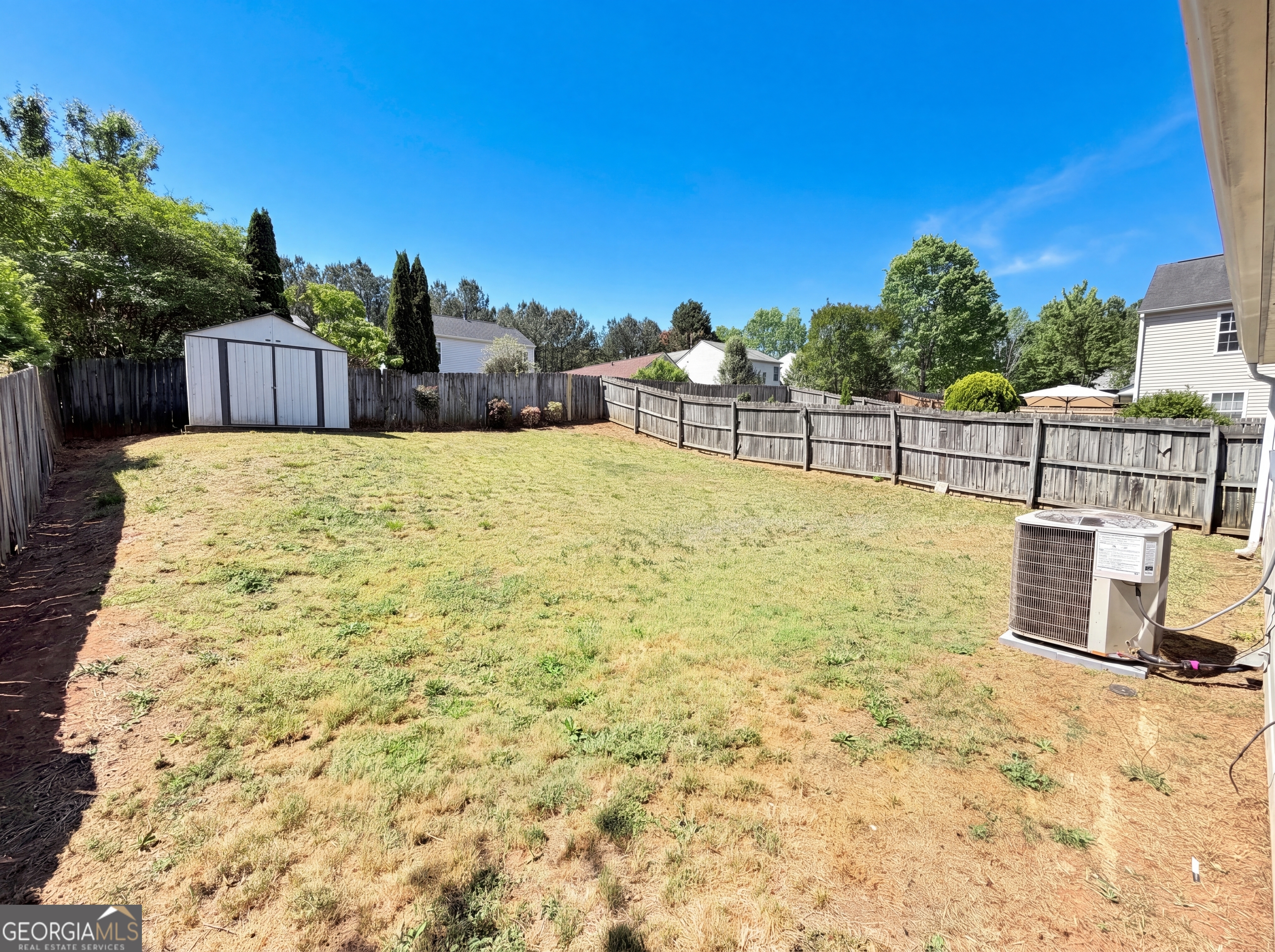 503 Oakleaf Court Acworth GA 30102