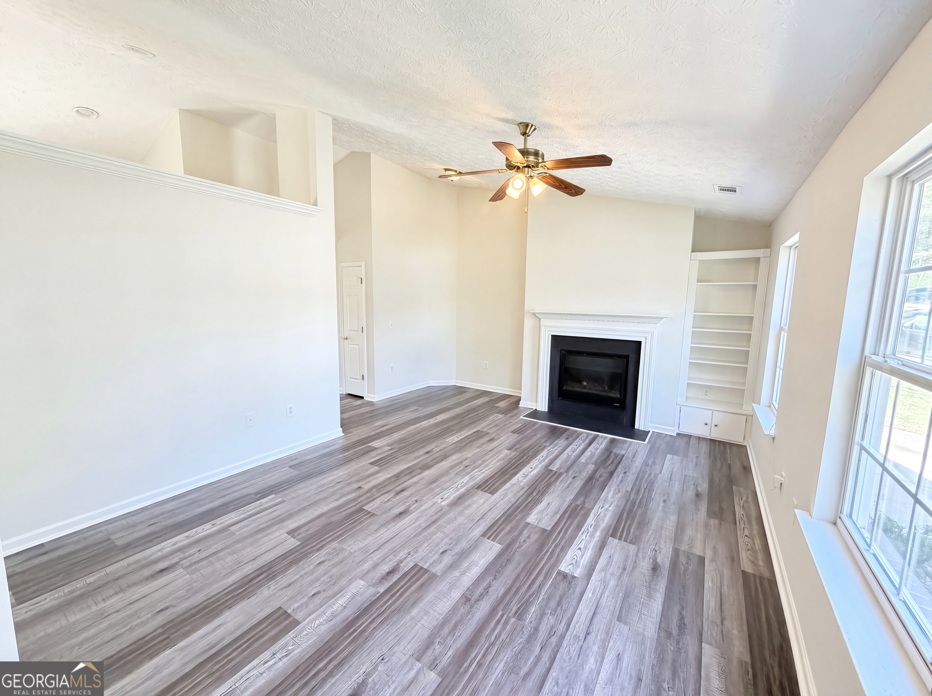 503 Oakleaf Court Acworth GA 30102