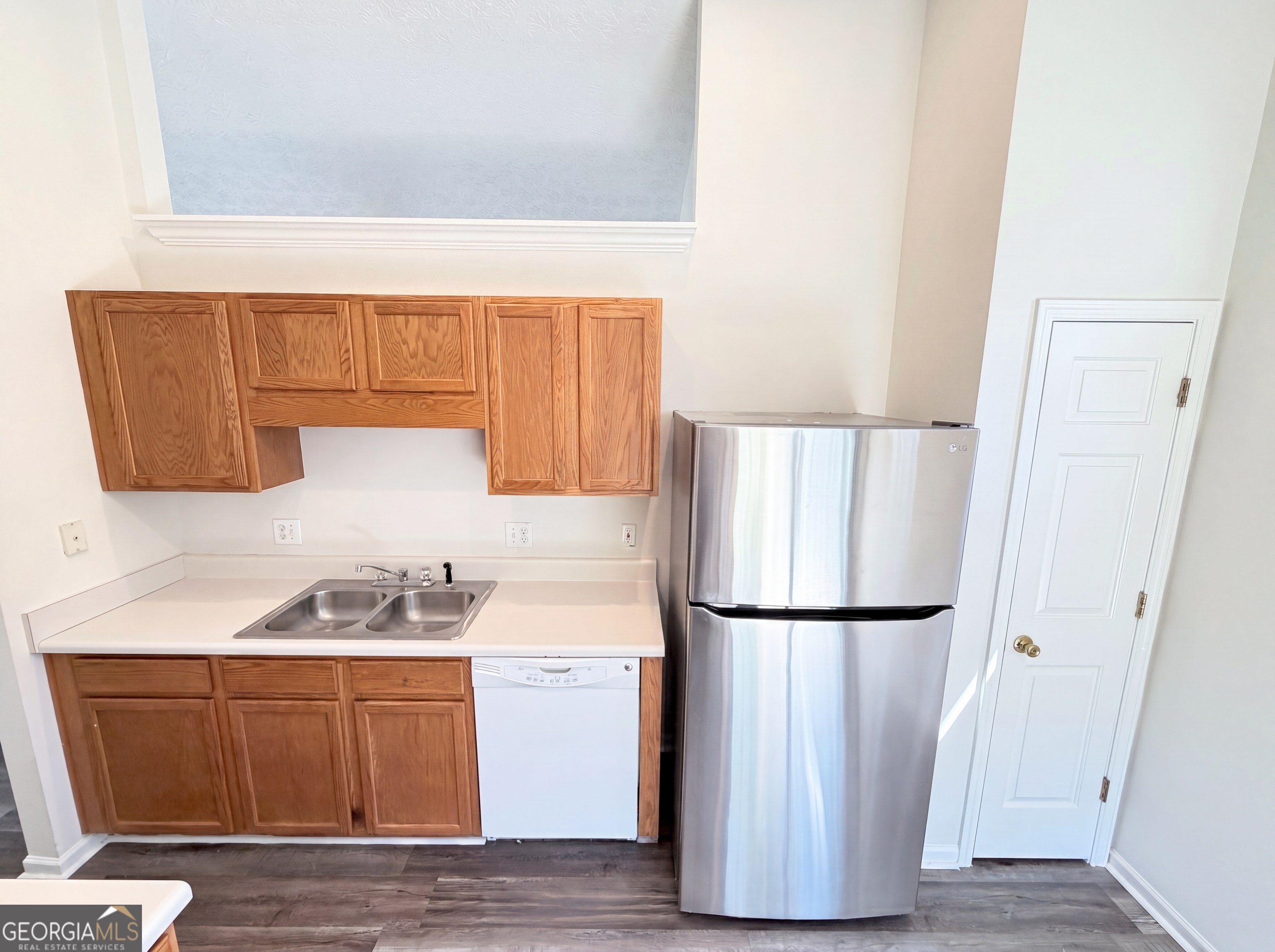 503 Oakleaf Court Acworth GA 30102