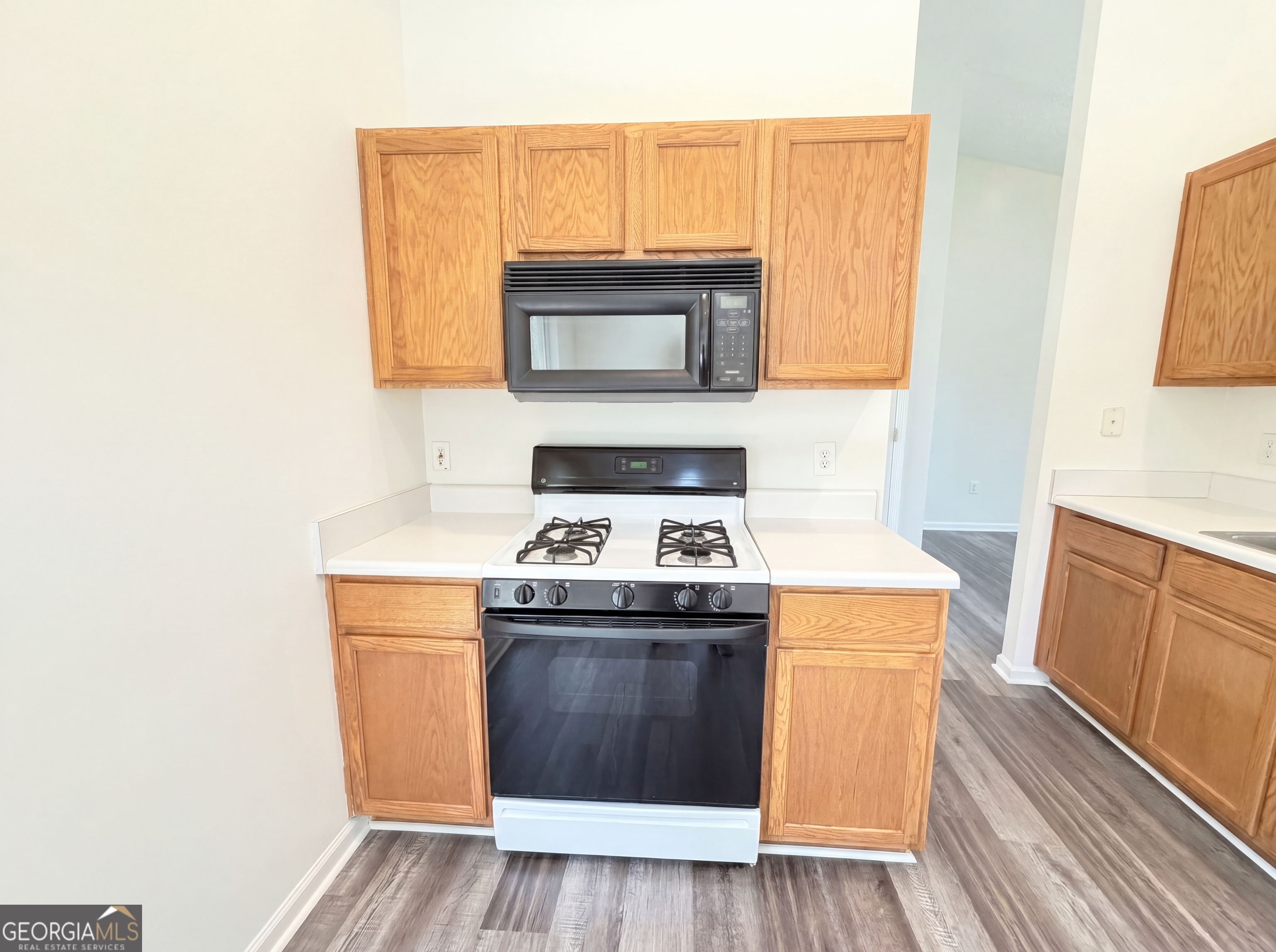 503 Oakleaf Court Acworth GA 30102
