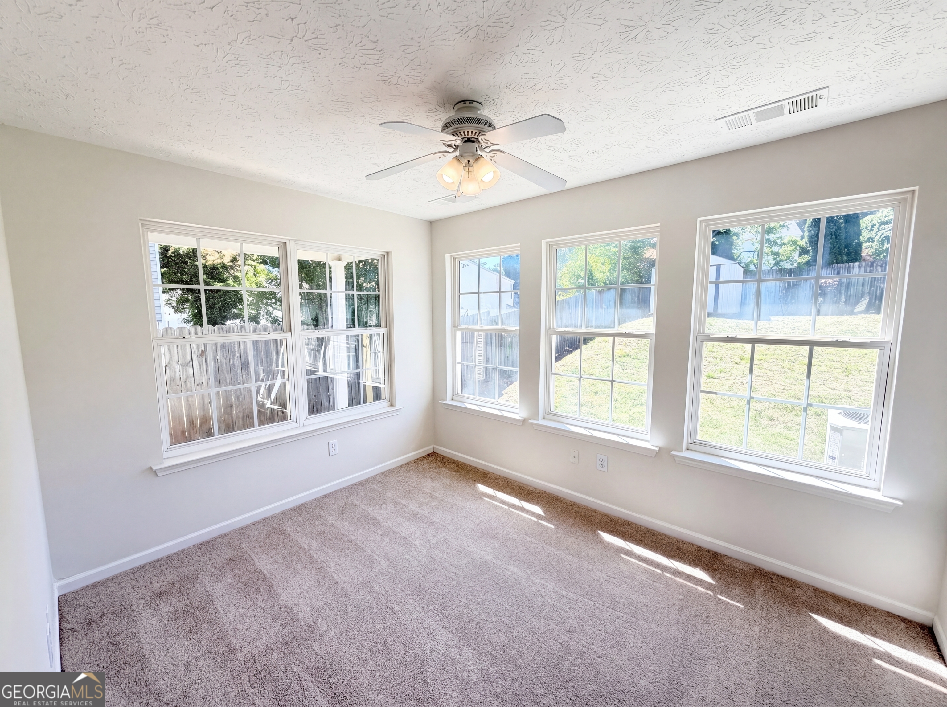 503 Oakleaf Court Acworth GA 30102