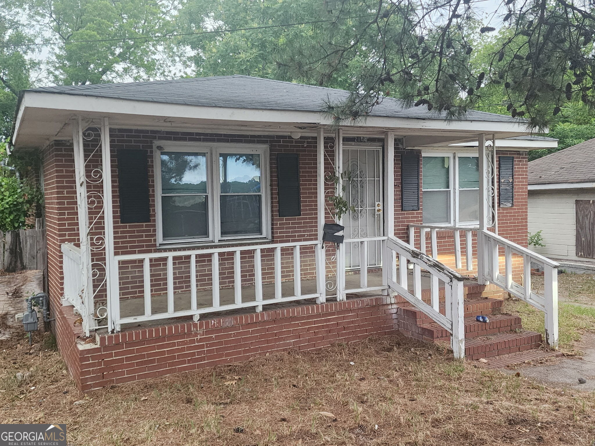 2149 Mercer University Drive Macon GA 31204