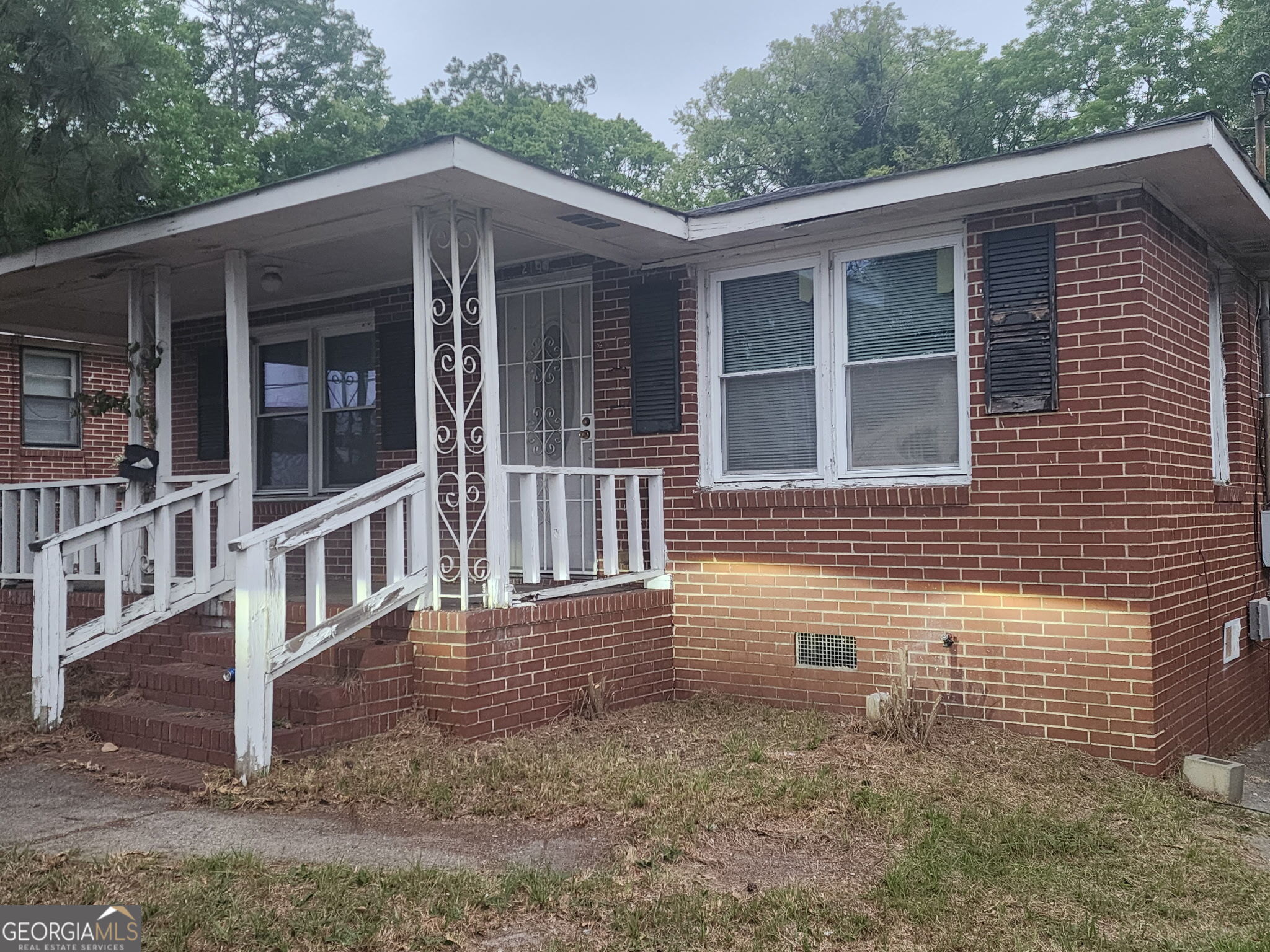 2149 Mercer University Drive Macon GA 31204